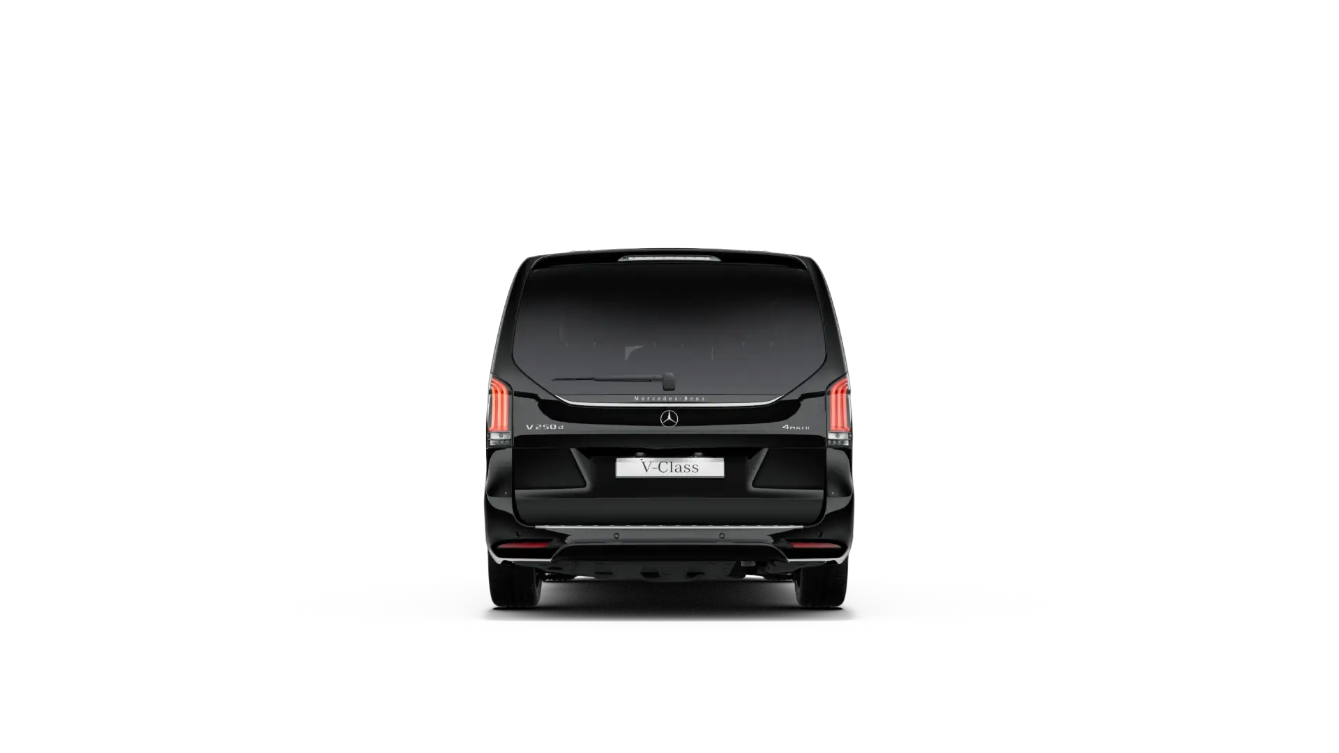 Image Mercedes-Benz V V 250 d AVANTGARDE 3430mm E