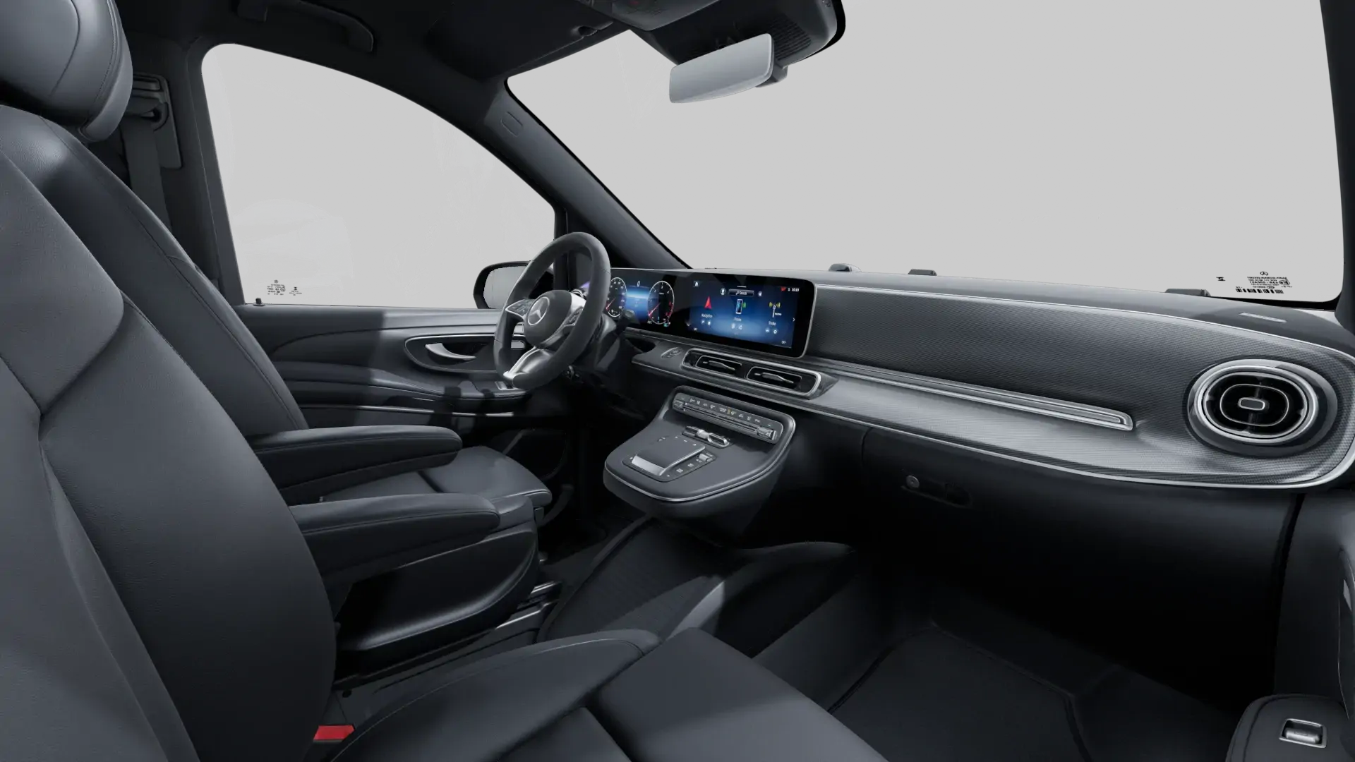 Image Mercedes-Benz V V 250 d AVANTGARDE 3430mm E