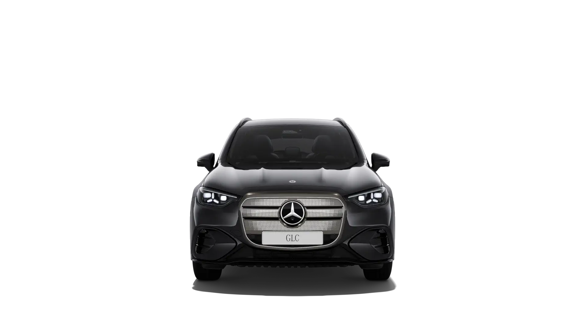 Image Mercedes-Benz GLC EQ Classe GLC 400 4MATIC with EQ Technology AMG Line