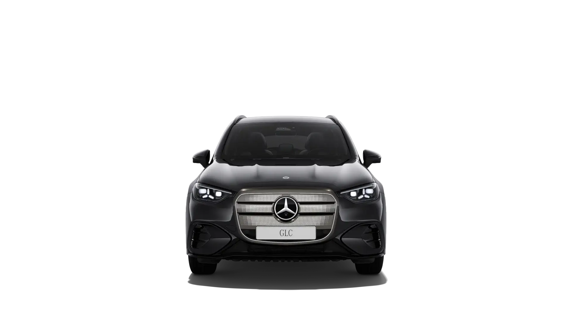 Image Mercedes-Benz GLC EQ Classe GLC 300 4MATIC Ã©lectrique AMG Line