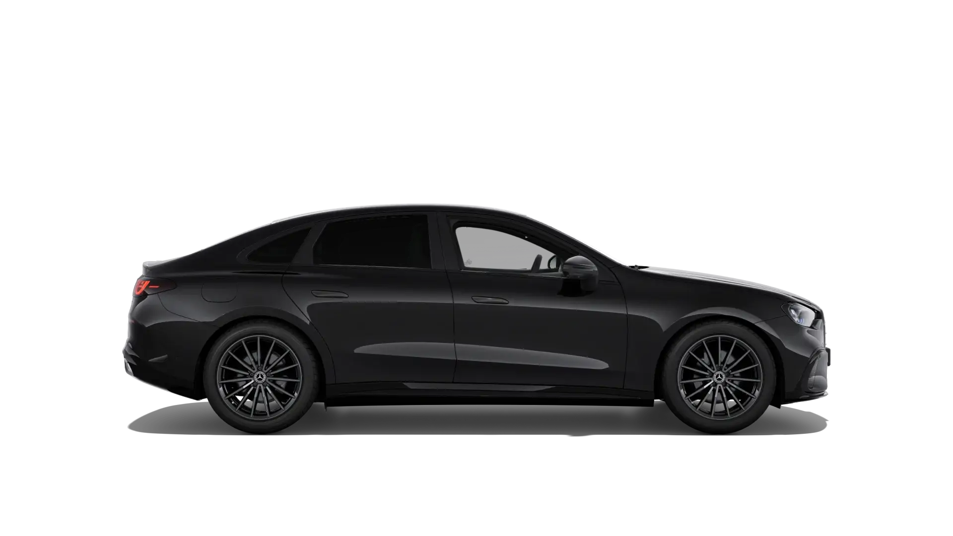 Image Mercedes-Benz Classe C Classe C 400 4MATIC électrique AMG Line