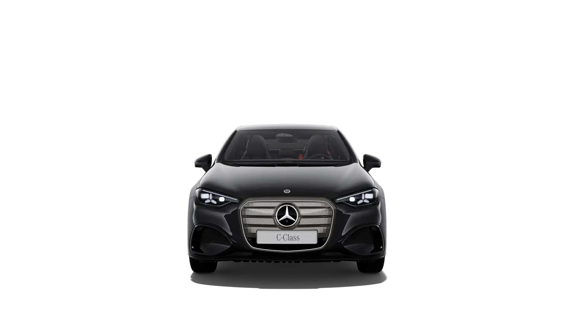 Image Mercedes-Benz Classe C Classe C 400 4MATIC électrique AMG Line