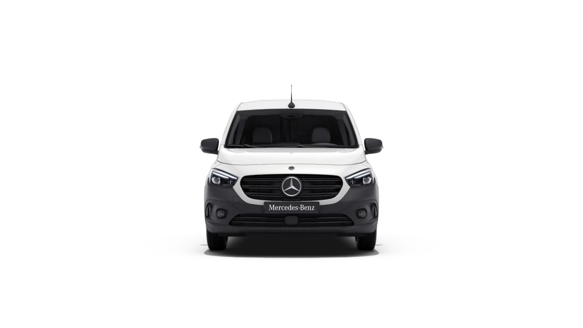 Image Mercedes-Benz CITAN eCitan Standard 2716mm S