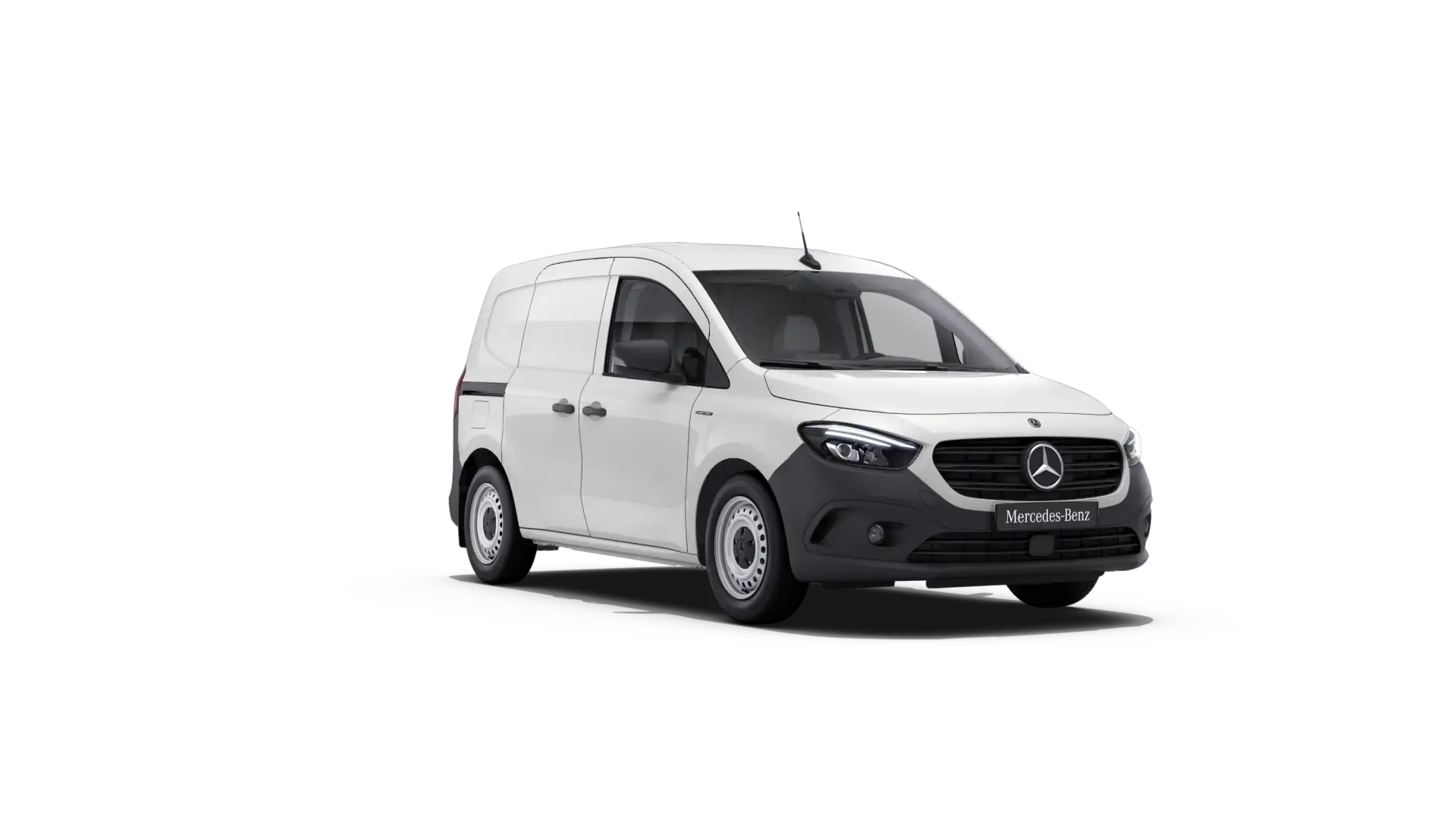 Image Mercedes-Benz CITAN eCitan Standard 2716mm S
