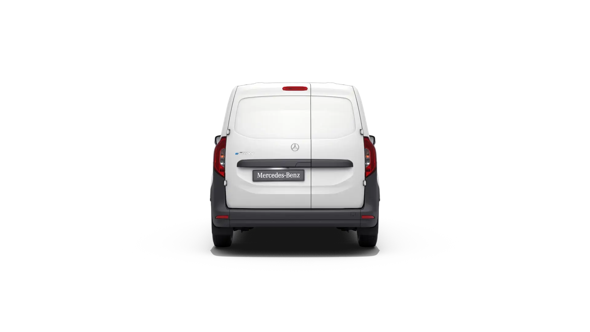 Image Mercedes-Benz CITAN eCitan Standard 2716mm S