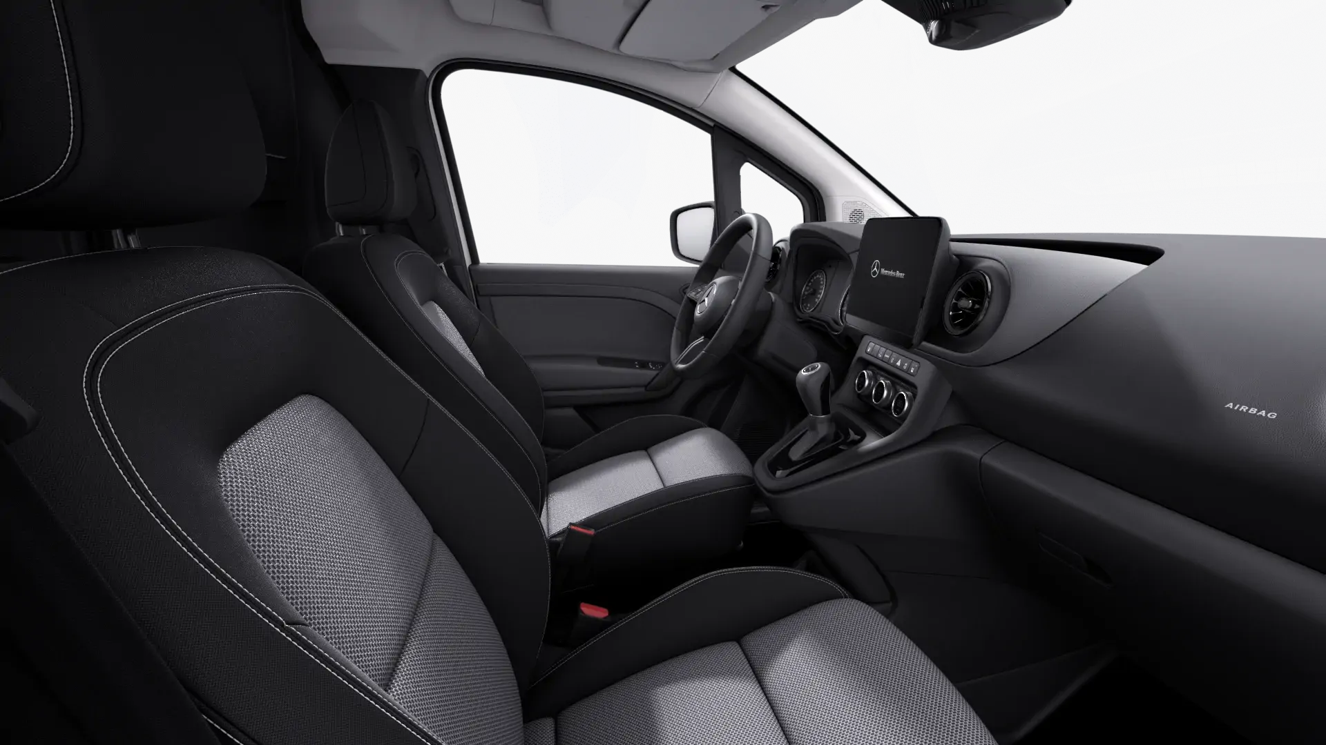 Image Mercedes-Benz CITAN eCitan Standard 2716mm S