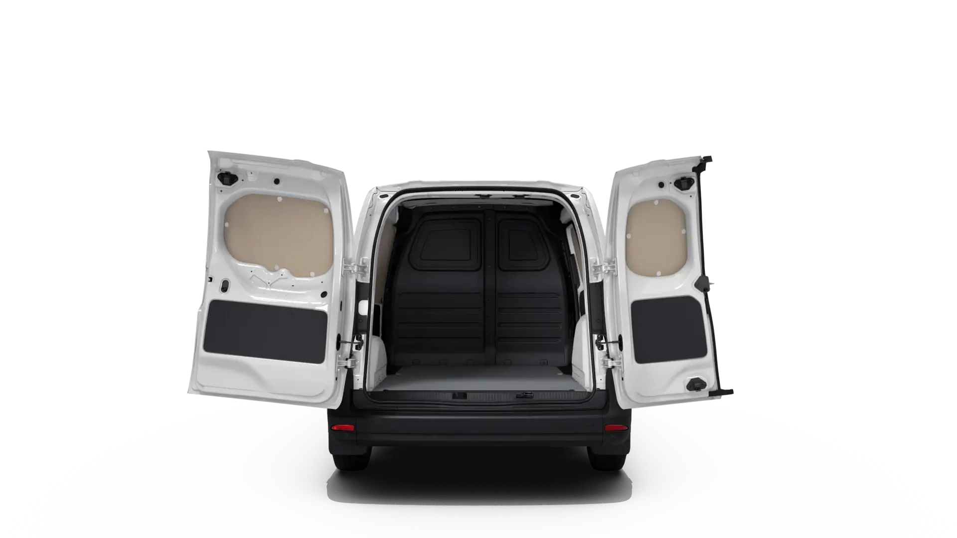 Image Mercedes-Benz CITAN eCitan Standard 2716mm S