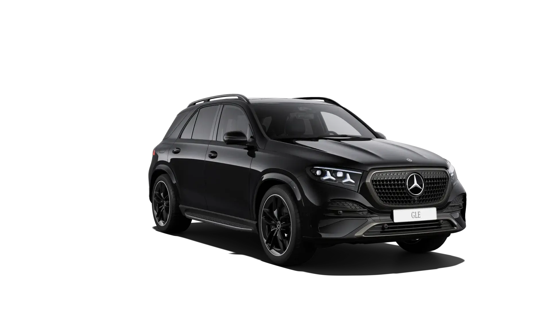 Image Mercedes-Benz GLE Classe GLE 450 e 4MATIC Plug-in-Hybrid AMG Line