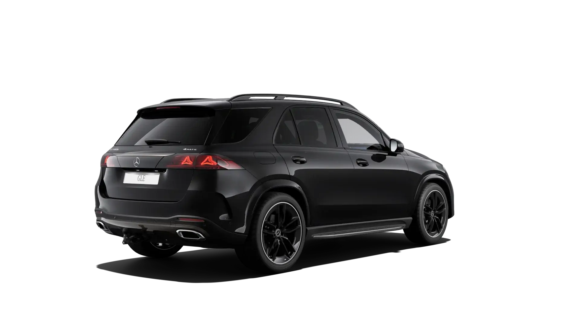 Image Mercedes-Benz GLE Classe GLE 450 e 4MATIC Plug-in-Hybrid AMG Line