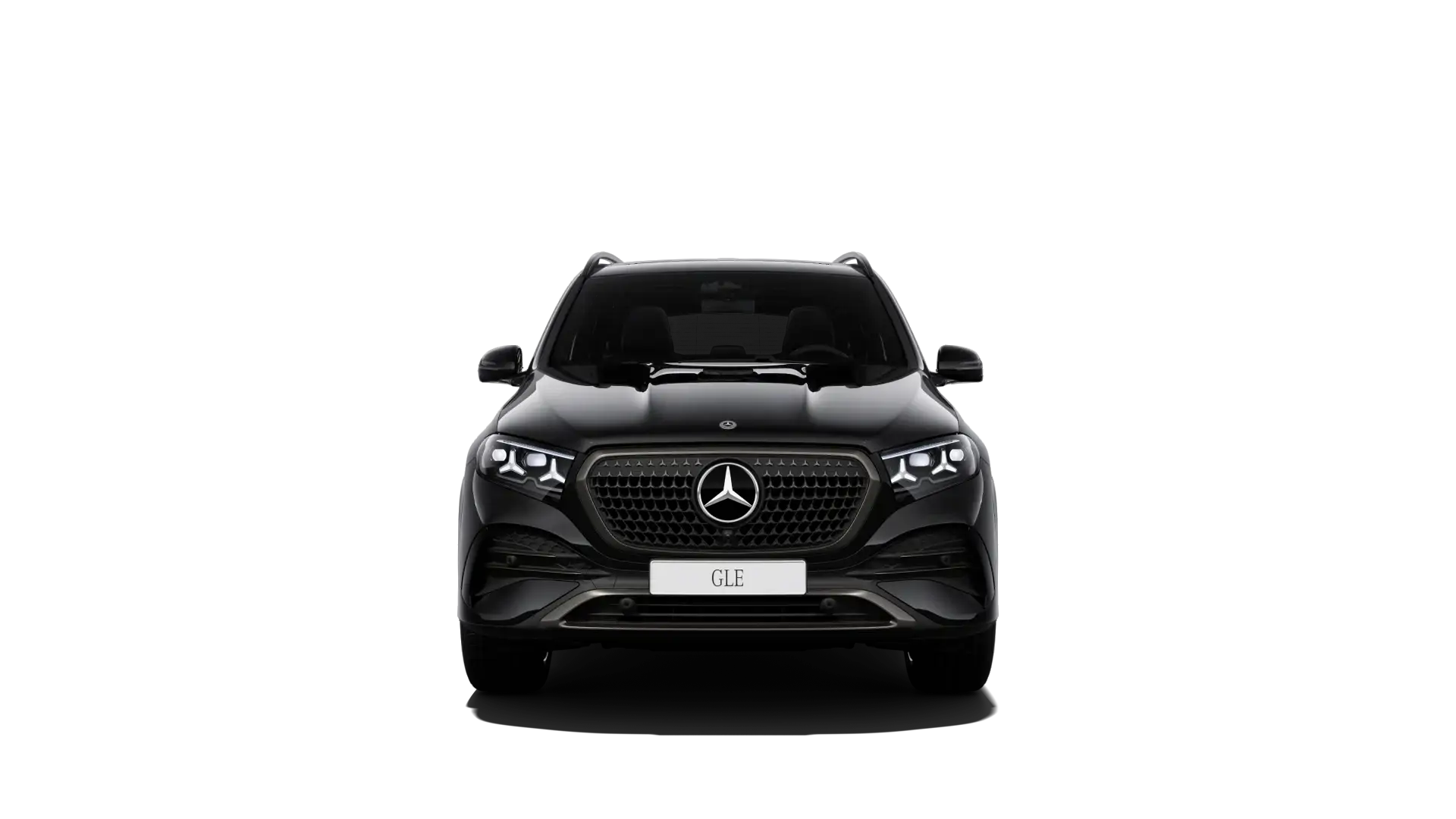 Image Mercedes-Benz GLE Classe GLE 450 e 4MATIC Plug-in-Hybrid AMG Line