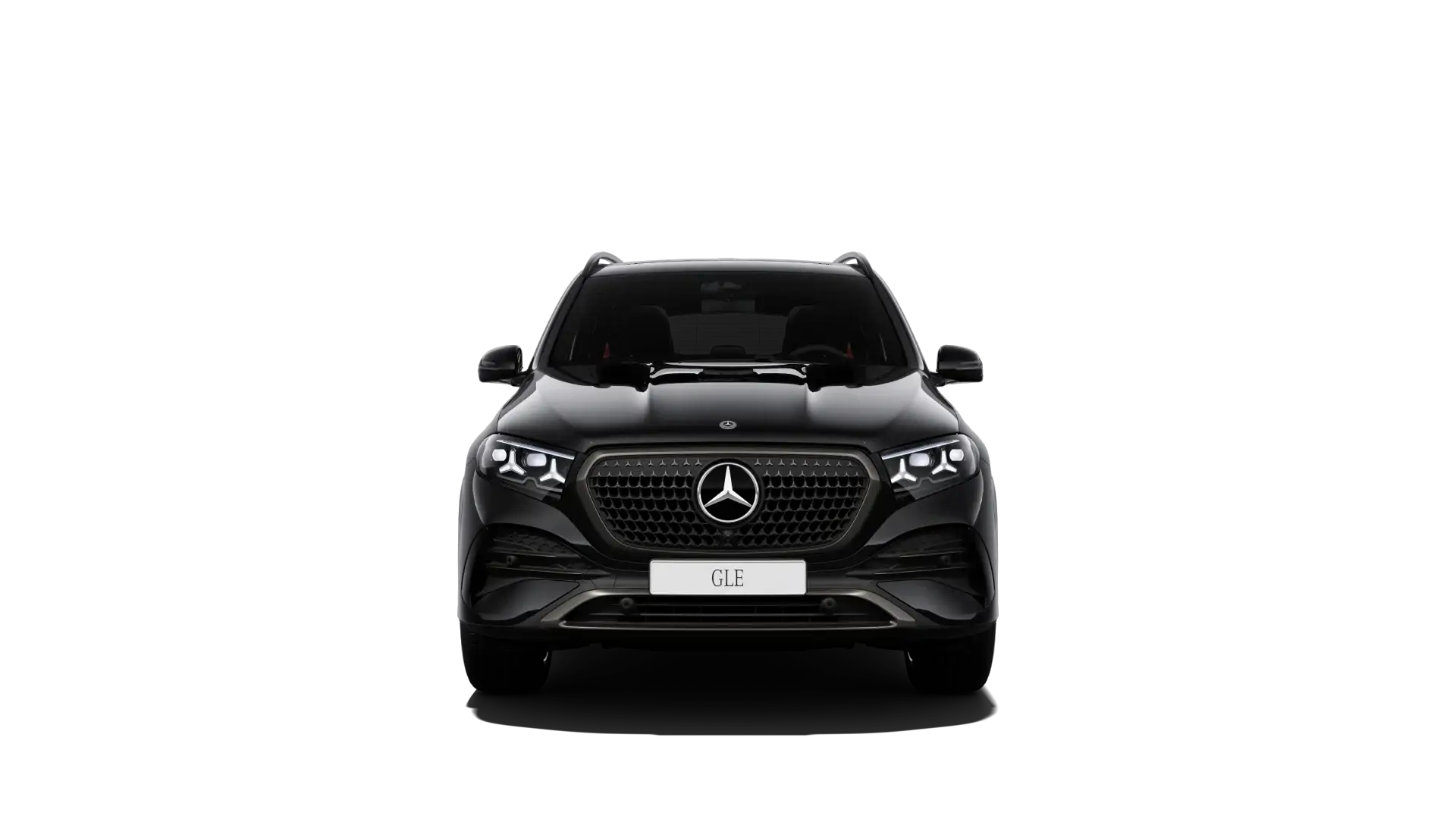Image Mercedes-Benz GLE Classe GLE 450 e 4MATIC Plug-in-Hybrid AMG Line