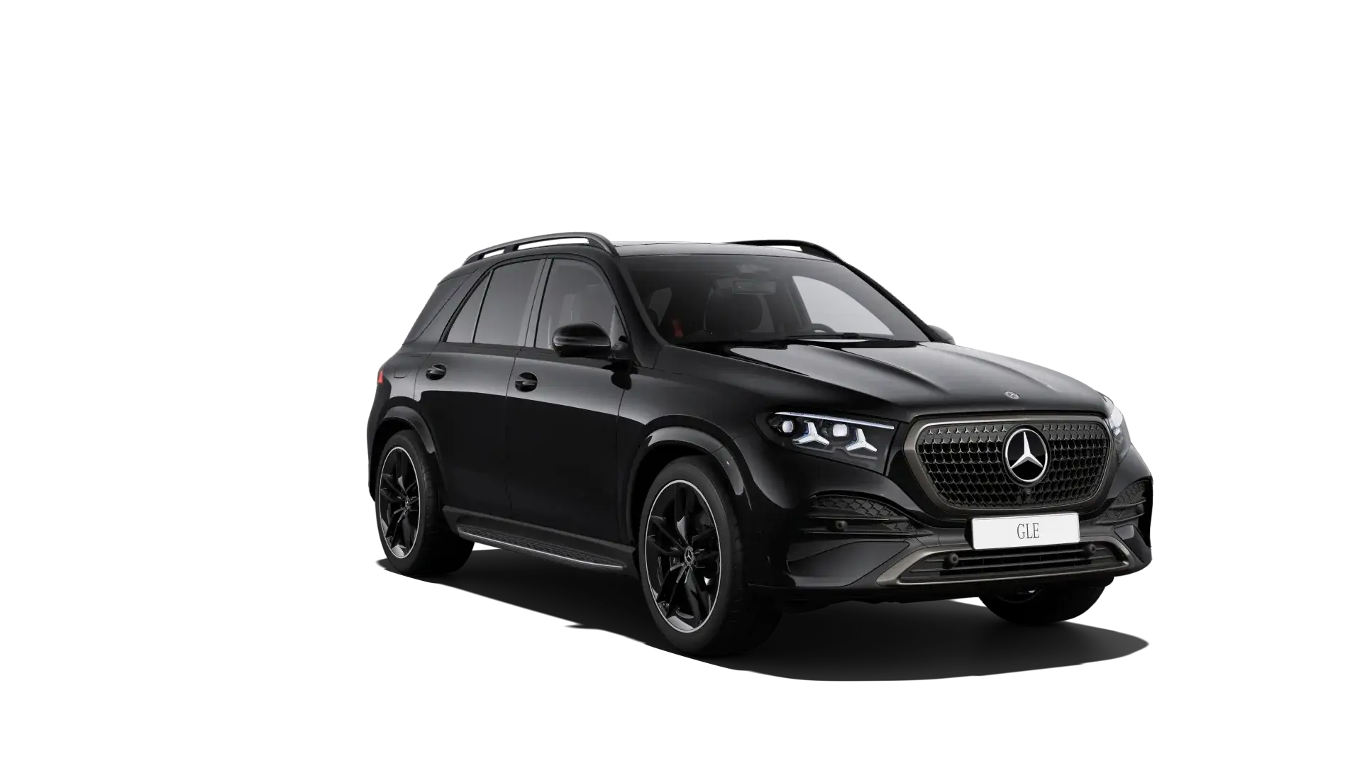 Image Mercedes-Benz GLE Classe GLE 450 e 4MATIC Plug-in-Hybrid AMG Line