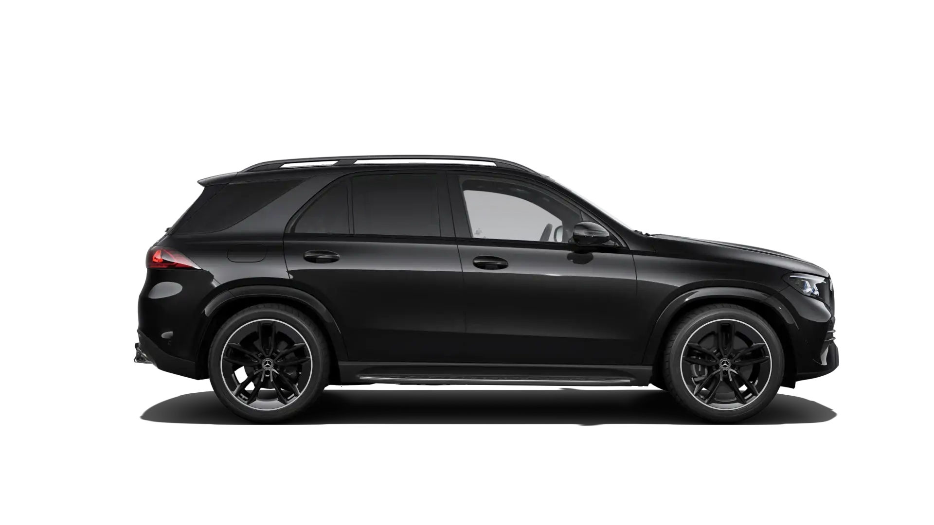Image Mercedes-Benz GLE Classe GLE 450 e 4MATIC Plug-in-Hybrid AMG Line