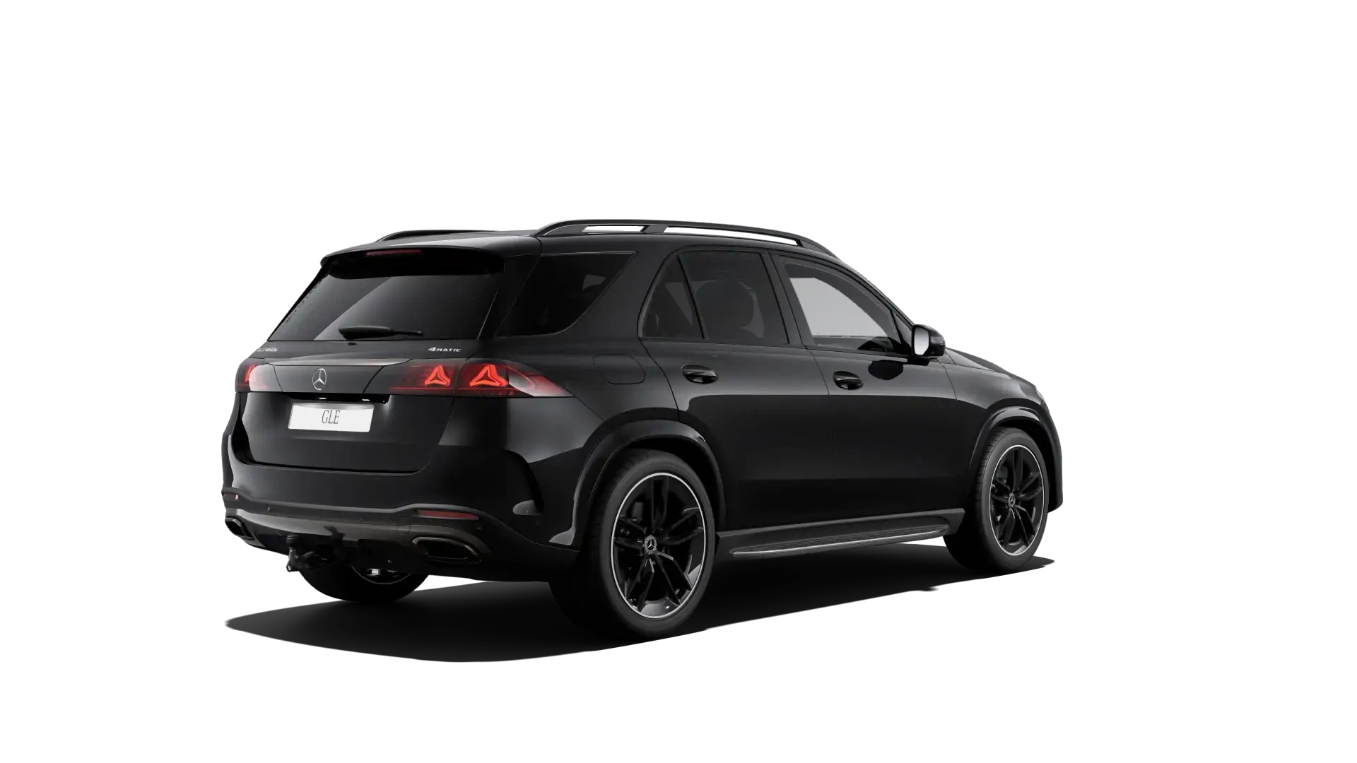 Image Mercedes-Benz GLE Classe GLE 450 e 4MATIC Plug-in-Hybrid AMG Line