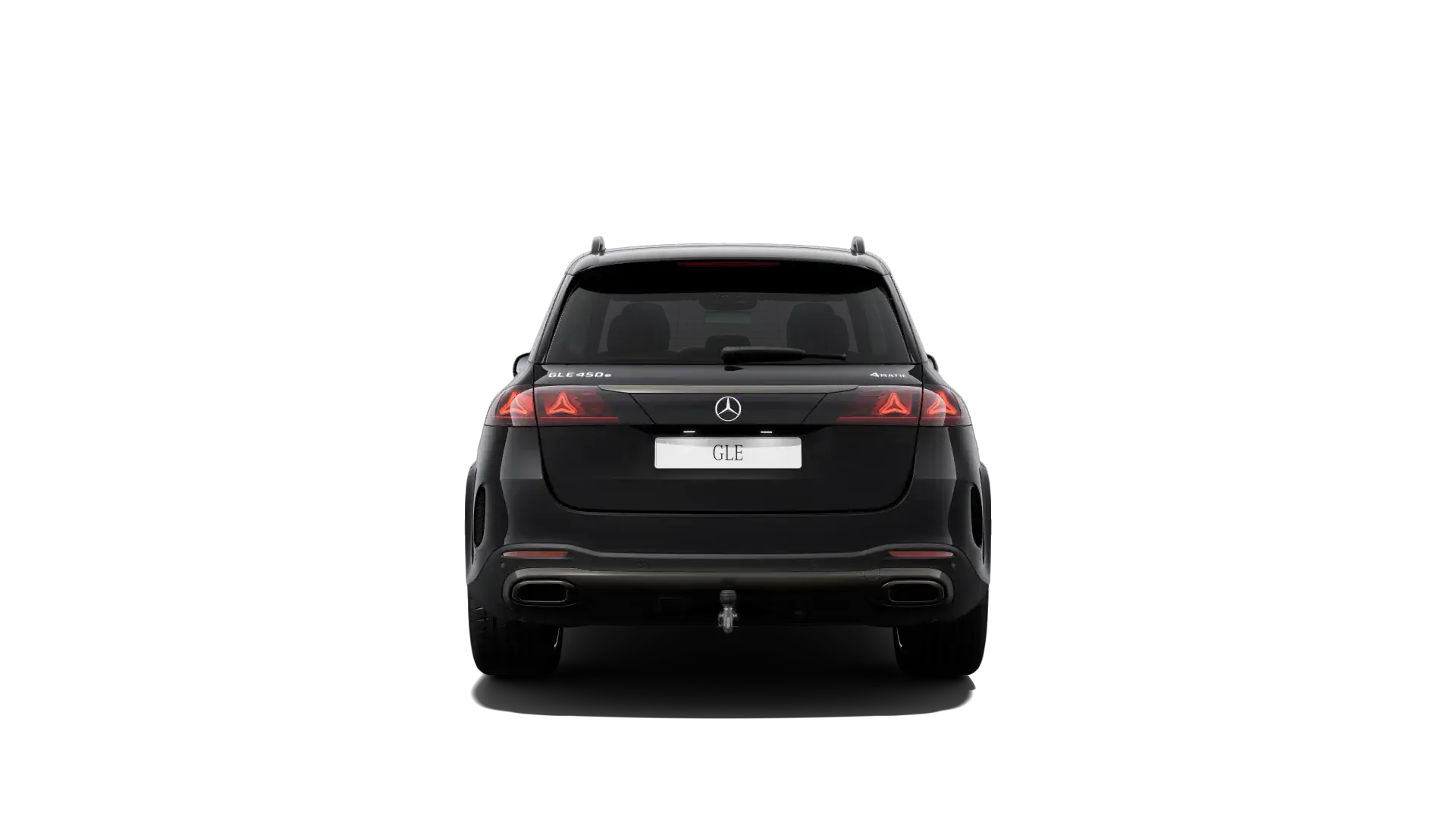 Image Mercedes-Benz GLE Classe GLE 450 e 4MATIC Plug-in-Hybrid AMG Line
