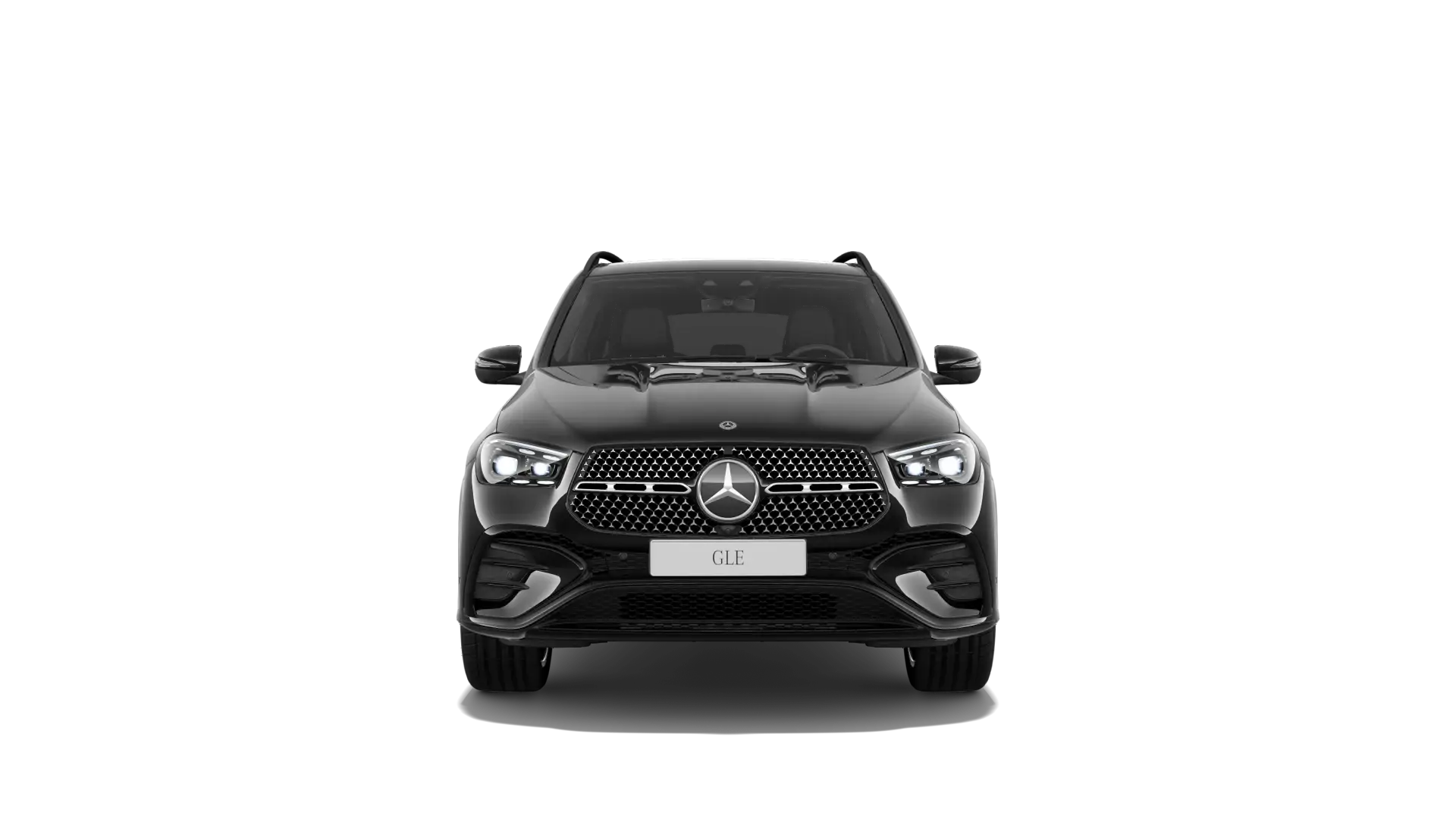 Image Mercedes-Benz GLE Classe GLE 300 d 4MATIC
