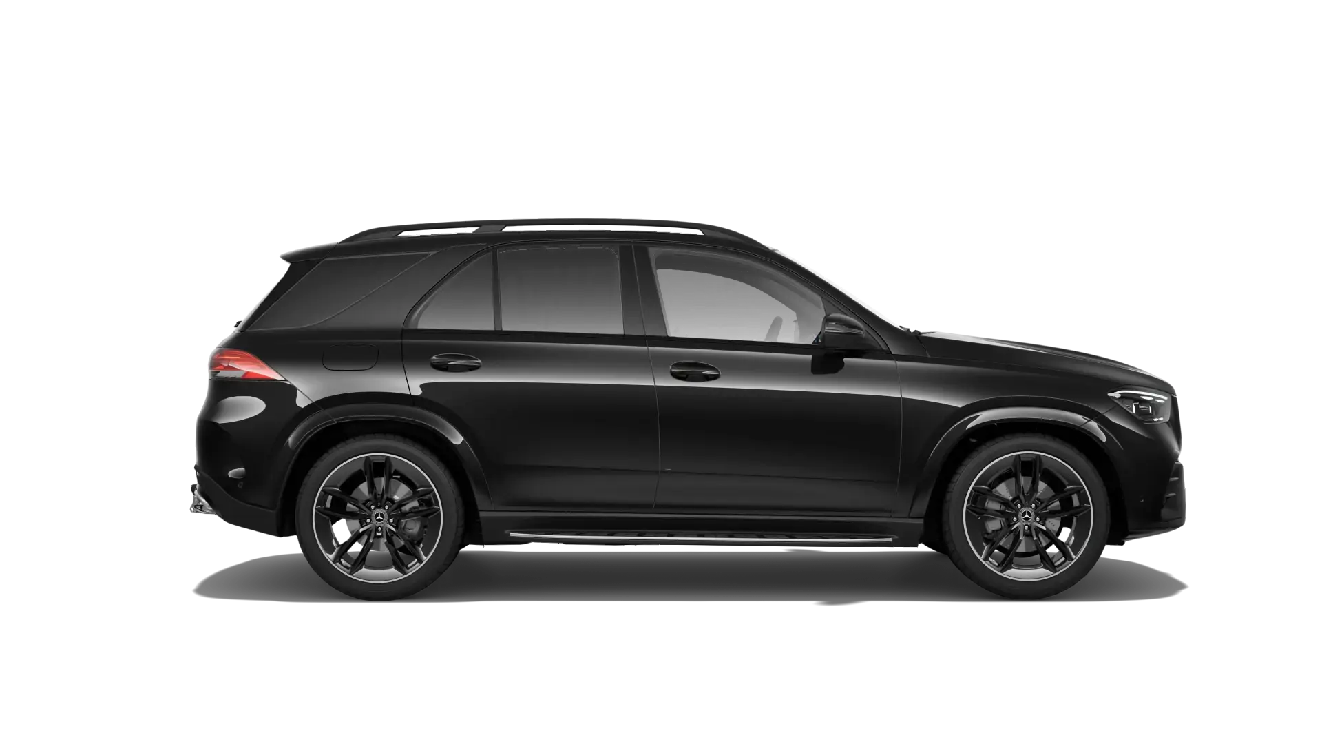 Image Mercedes-Benz GLE Classe GLE 300 d 4MATIC