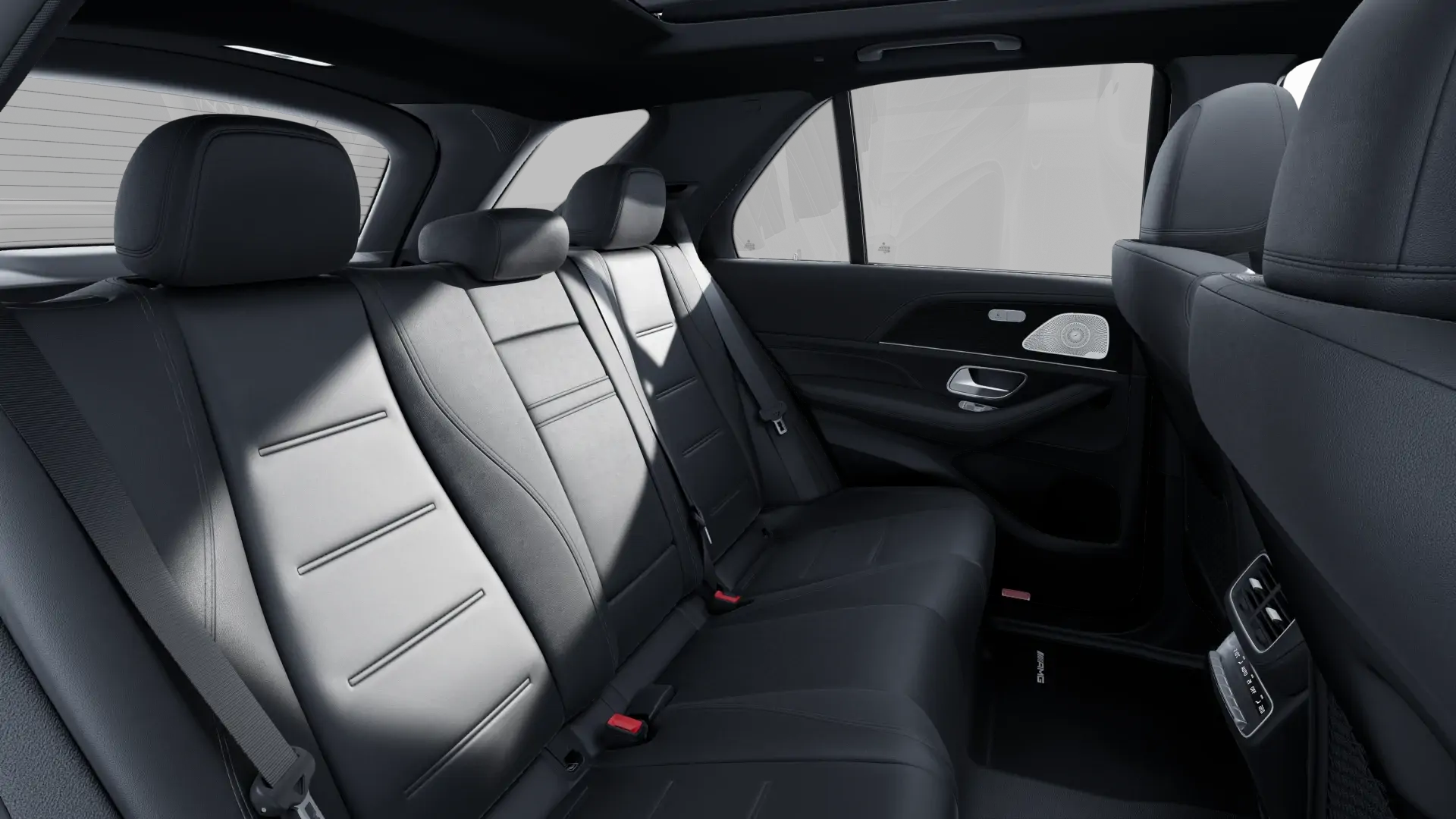 Image Mercedes-Benz GLE Classe GLE 300 d 4MATIC
