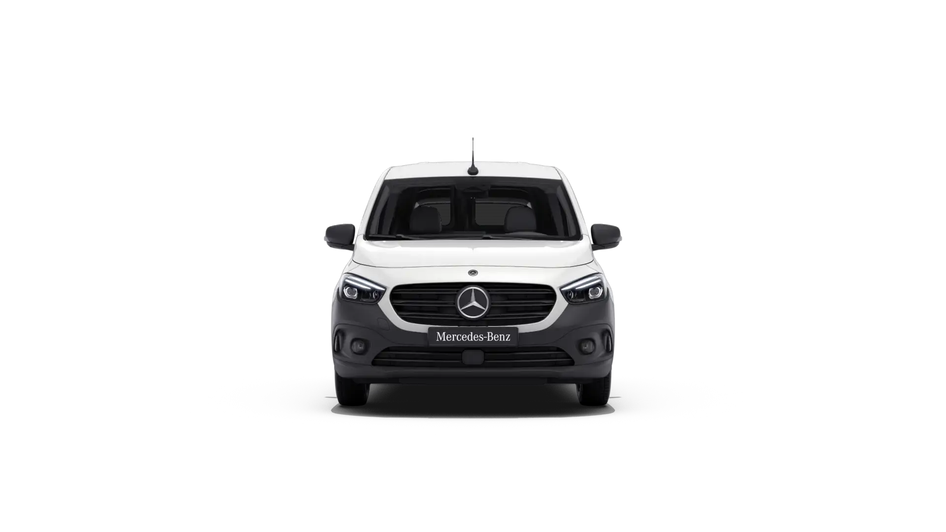 Image Mercedes-Benz CITAN eCitan Standard 2716mm S WORKER