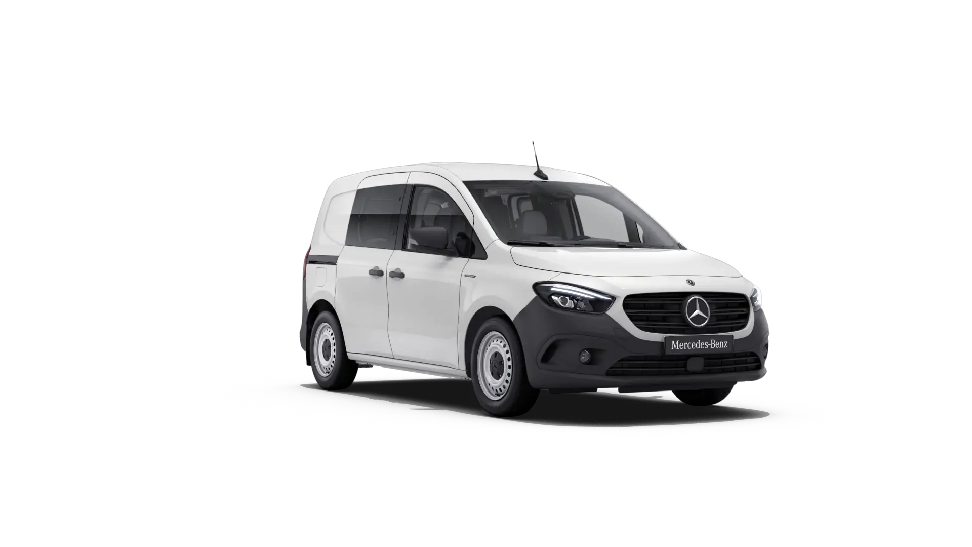Image Mercedes-Benz CITAN eCitan Standard 2716mm S WORKER