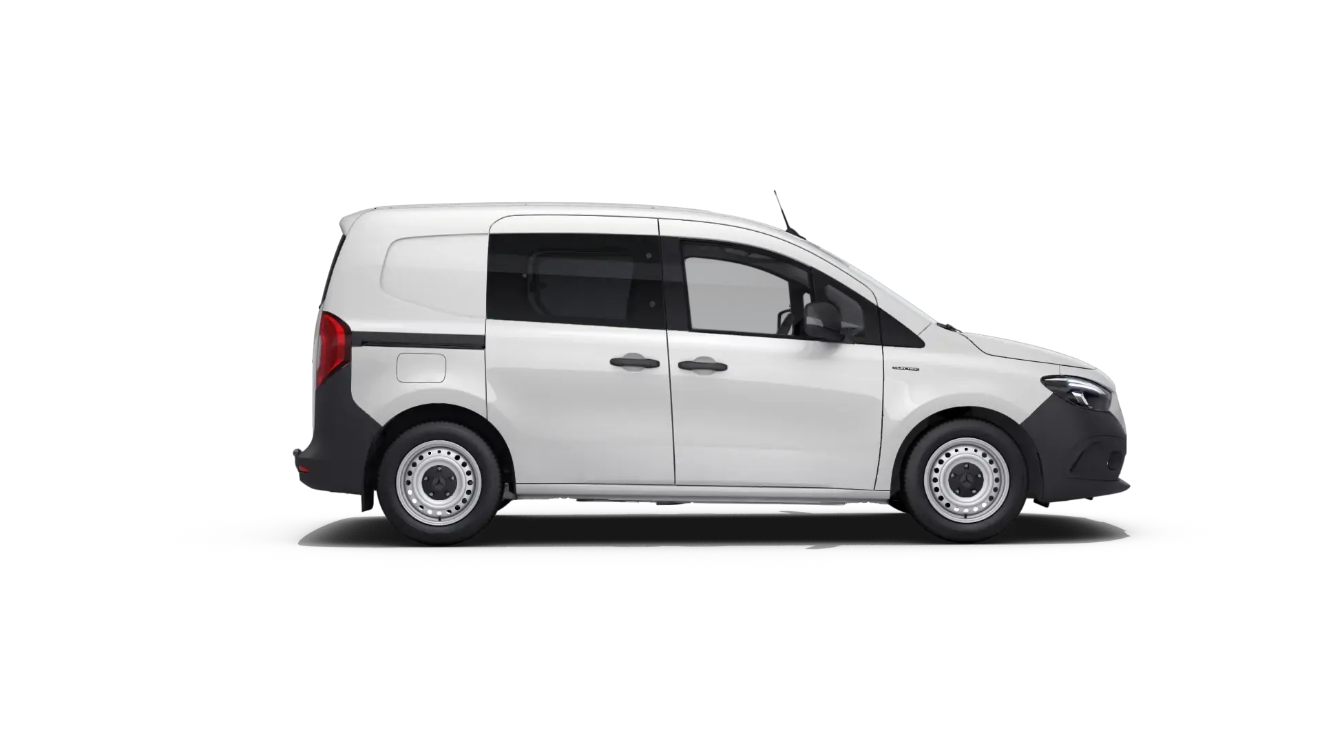 Image Mercedes-Benz CITAN eCitan Standard 2716mm S WORKER