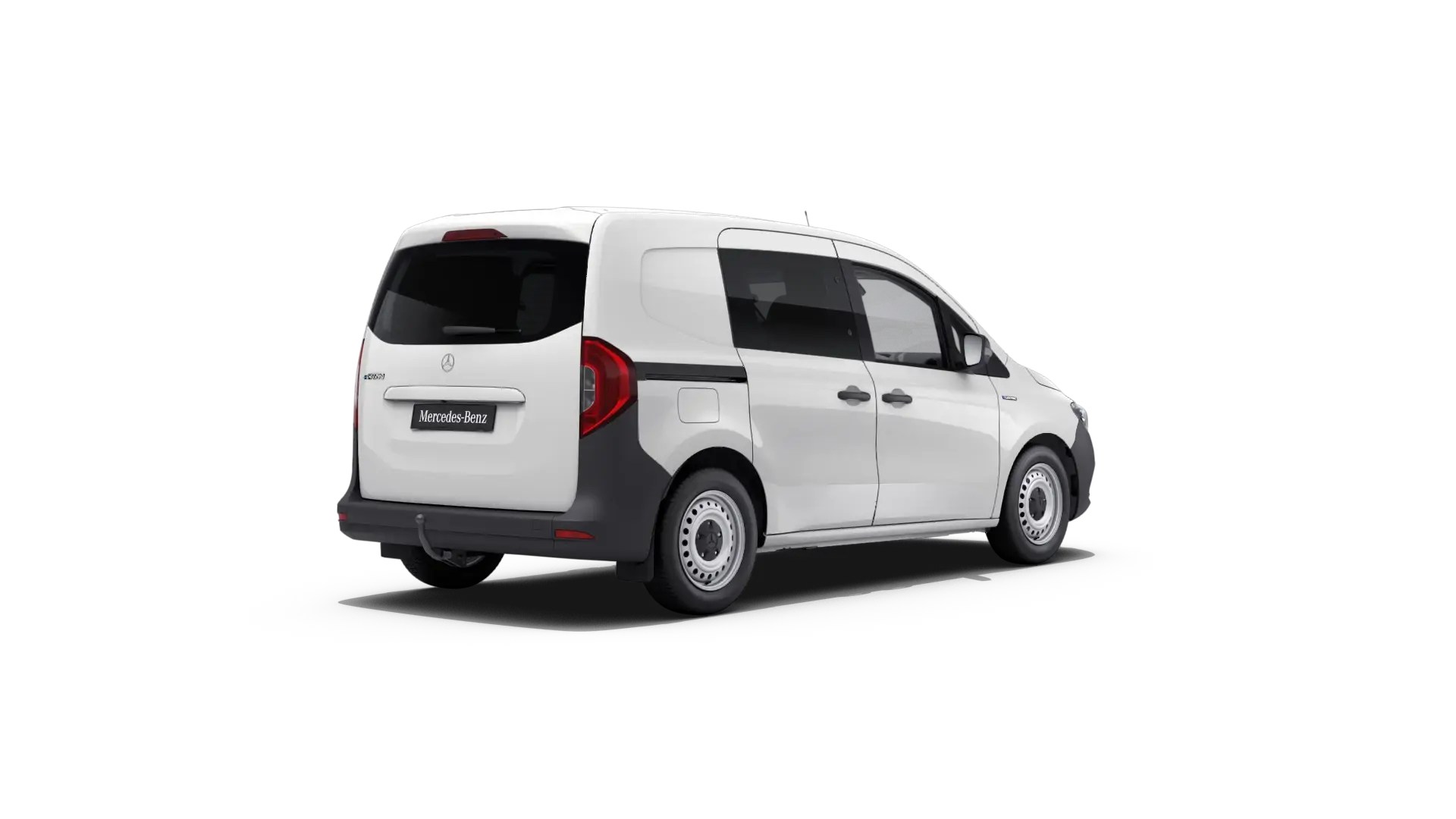 Image Mercedes-Benz CITAN eCitan Standard 2716mm S WORKER