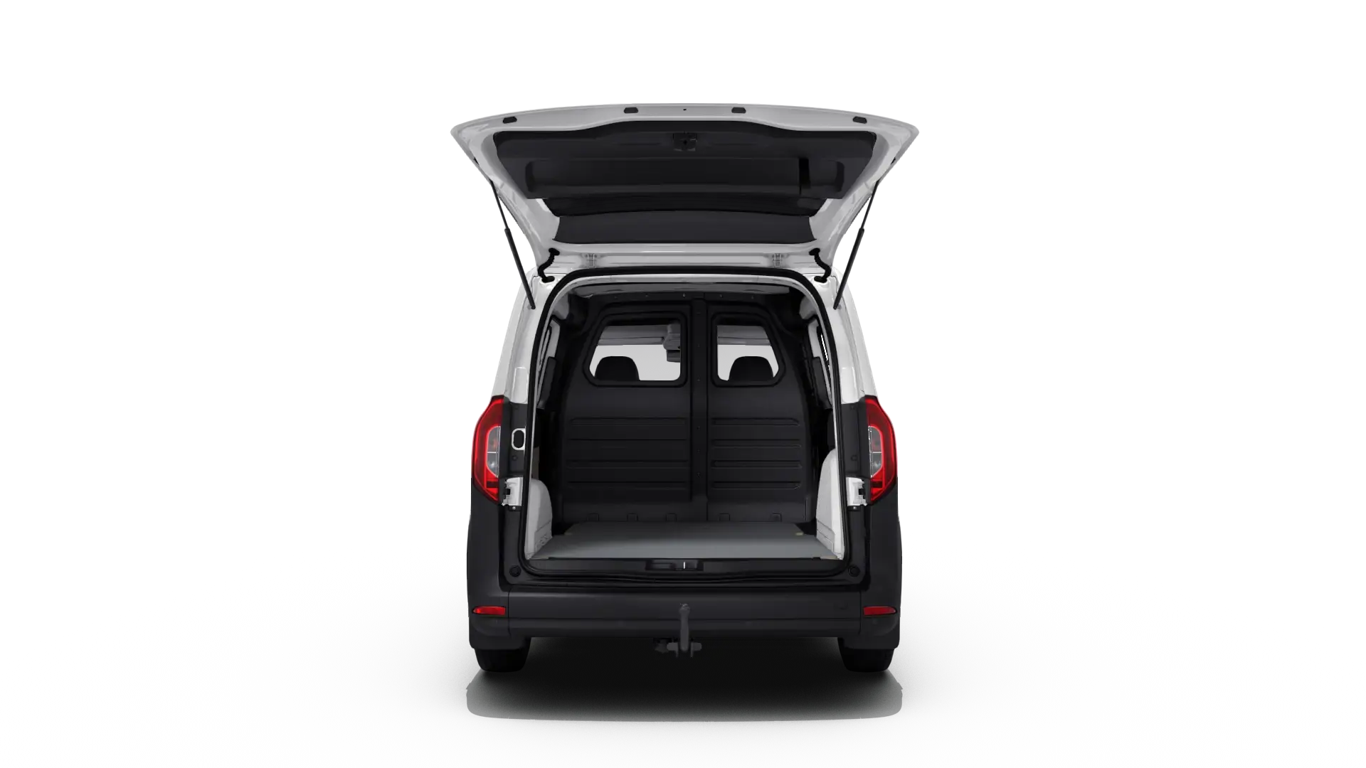 Image Mercedes-Benz CITAN eCitan Standard 2716mm S WORKER