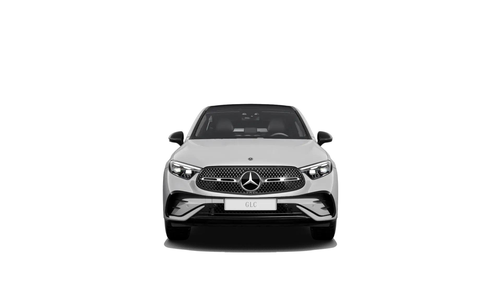 Image Mercedes-Benz GLC Classe GLC 300 4MATIC Coupé
