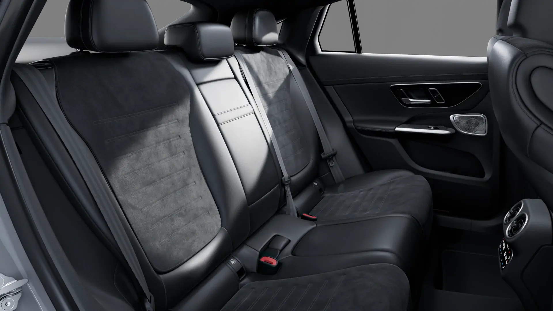 Image Mercedes-Benz GLC Classe GLC 300 4MATIC Coupé