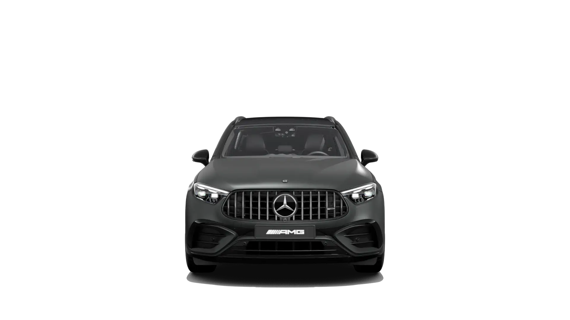 Image Mercedes-Benz GLC Classe AMG GLC 53 4MATIC+