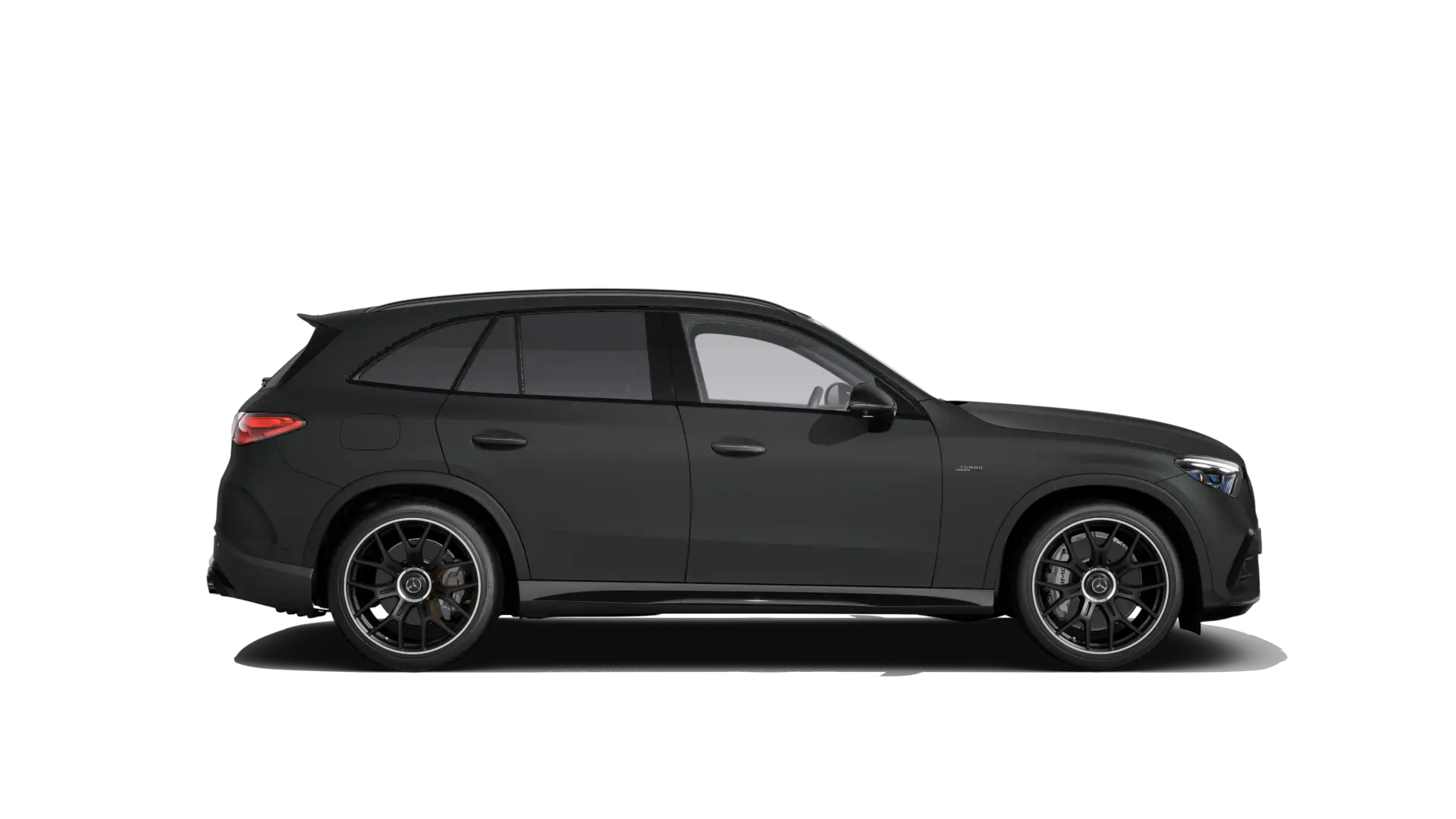 Image Mercedes-Benz GLC Classe AMG GLC 53 4MATIC+