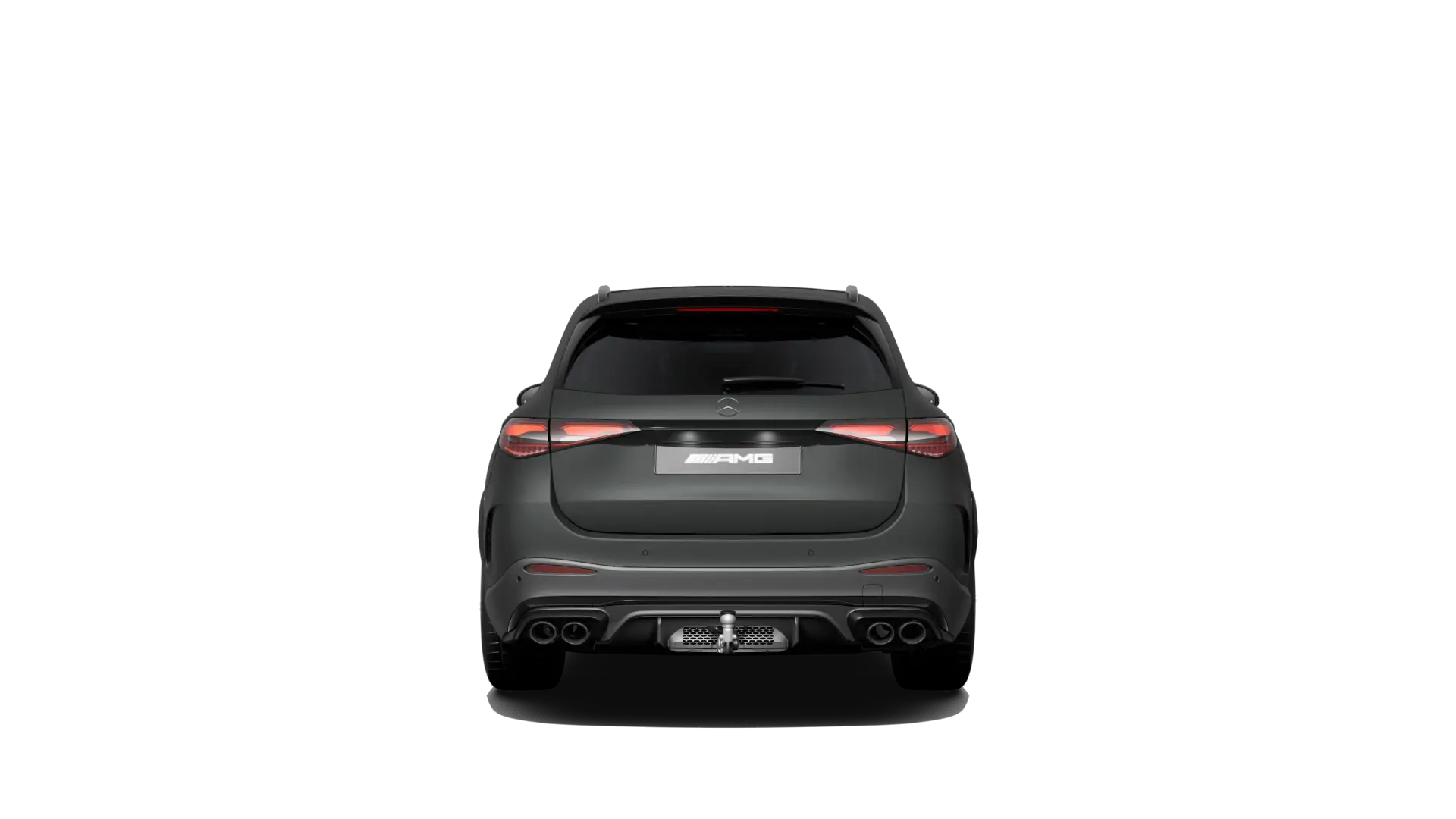 Image Mercedes-Benz GLC Classe AMG GLC 53 4MATIC+
