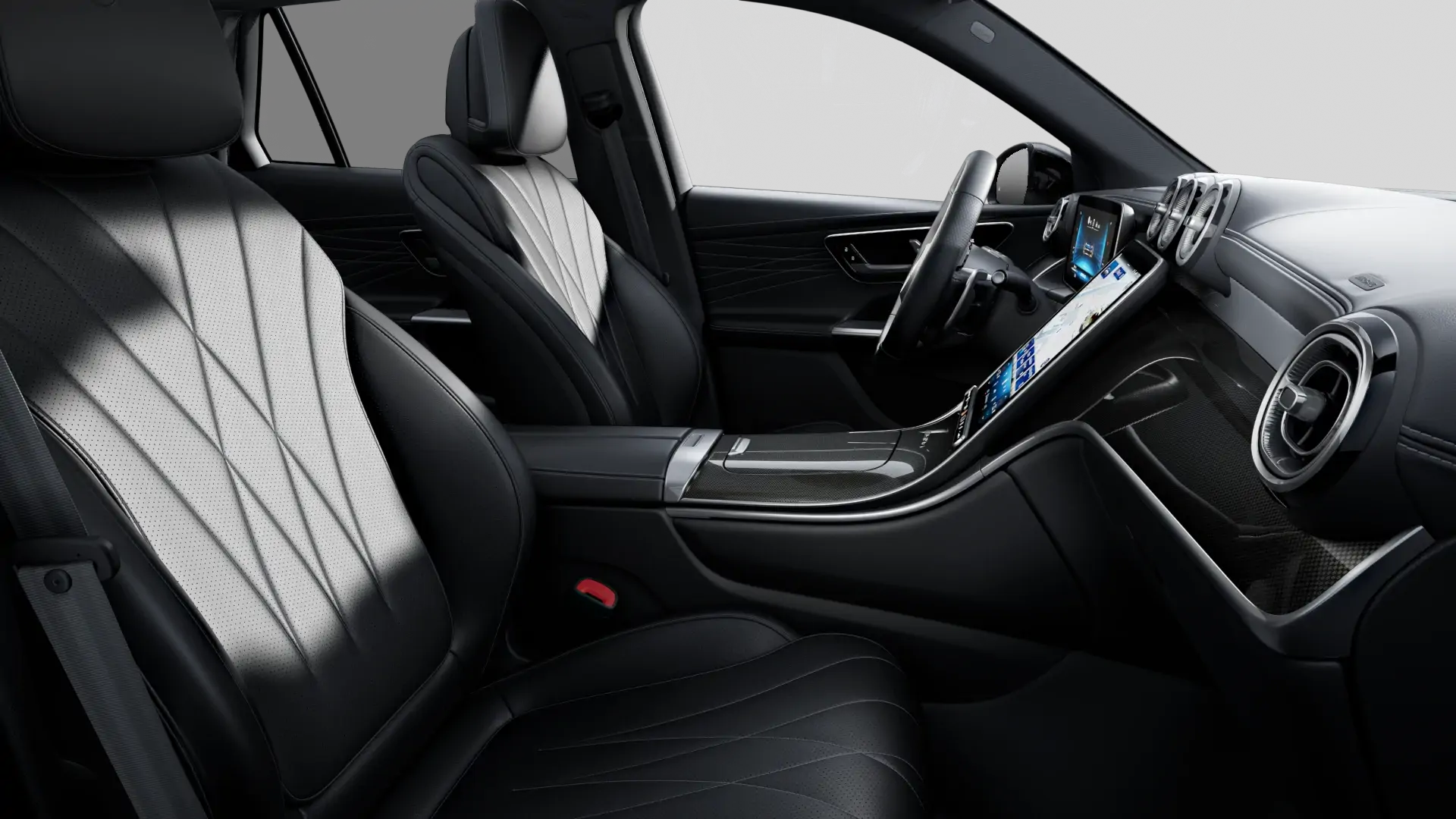 Image Mercedes-Benz GLC Classe AMG GLC 53 4MATIC+