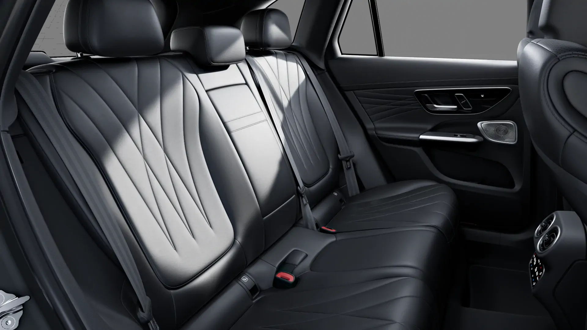 Image Mercedes-Benz GLC Classe AMG GLC 53 4MATIC+