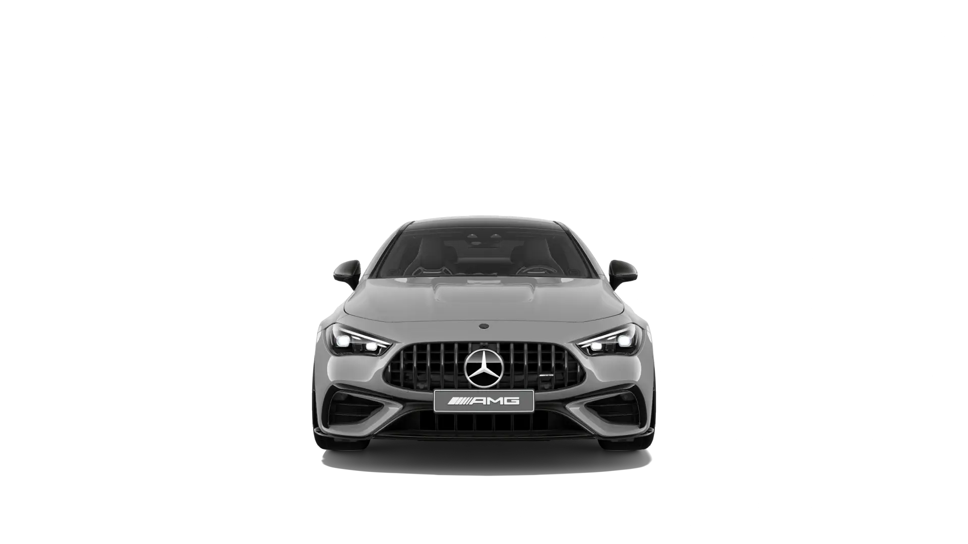 Image Mercedes-Benz CLE Mercedes-AMG CLE 53 4MATIC+ Coupé