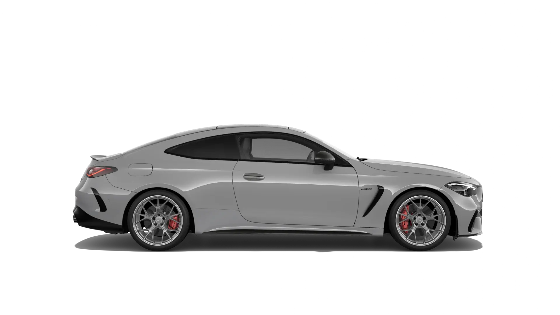 Image Mercedes-Benz CLE Mercedes-AMG CLE 53 4MATIC+ Coupé