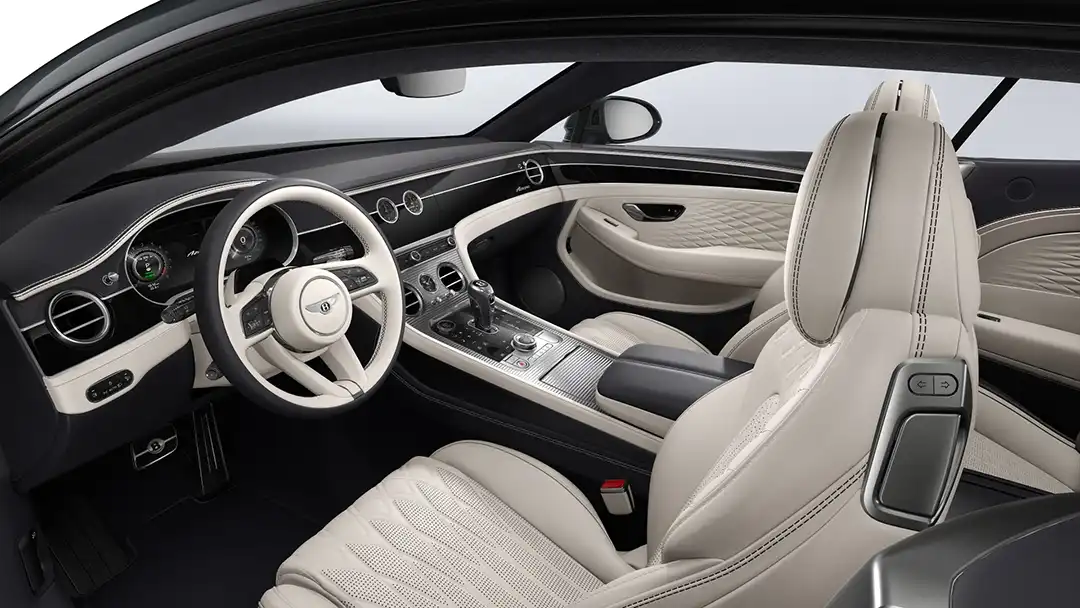 Image Bentley Continental GT Continental GT Azure