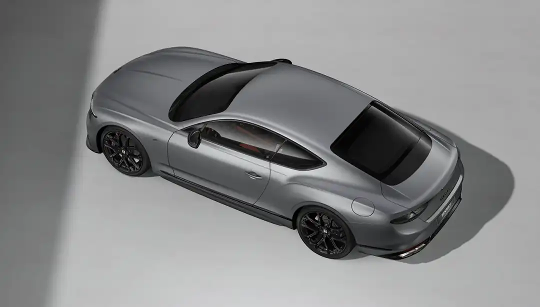 Image Bentley Continental GT Continental GT S