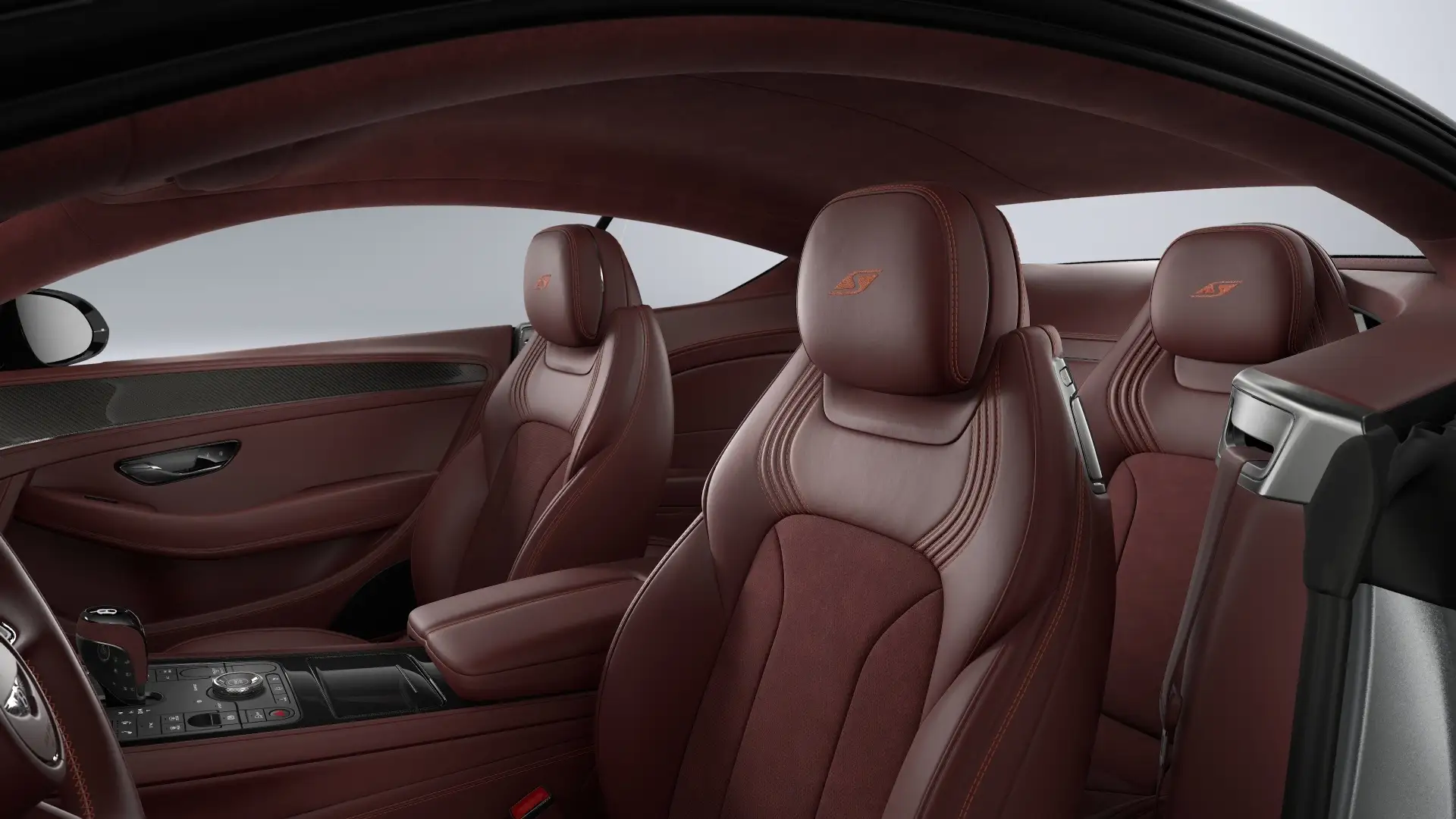 Image Bentley Continental GT Continental GT S