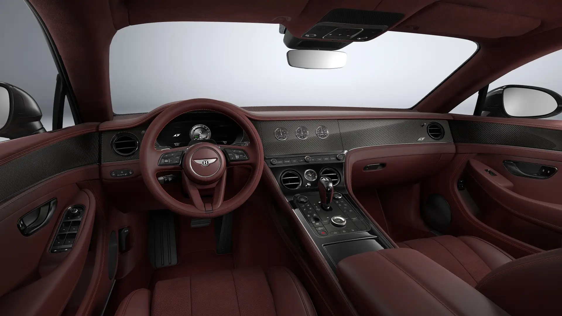 Image Bentley Continental GT Continental GT S