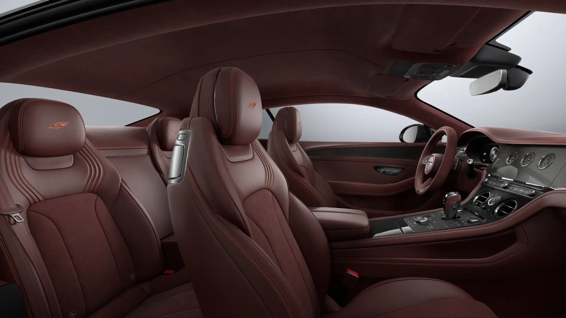Image Bentley Continental GT Continental GT S
