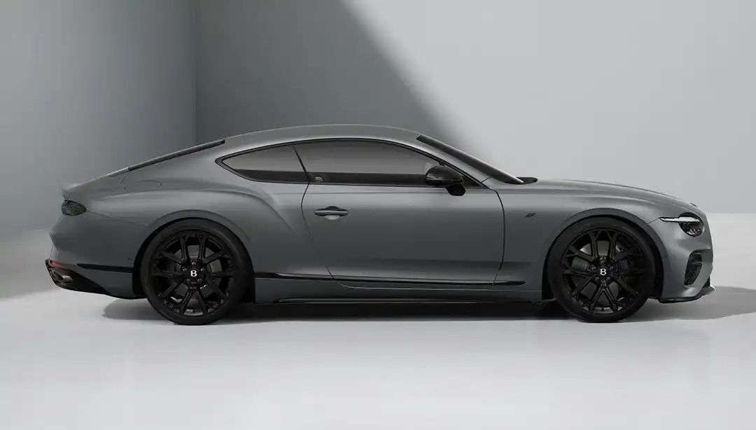 Image Bentley Continental GT Continental GT S