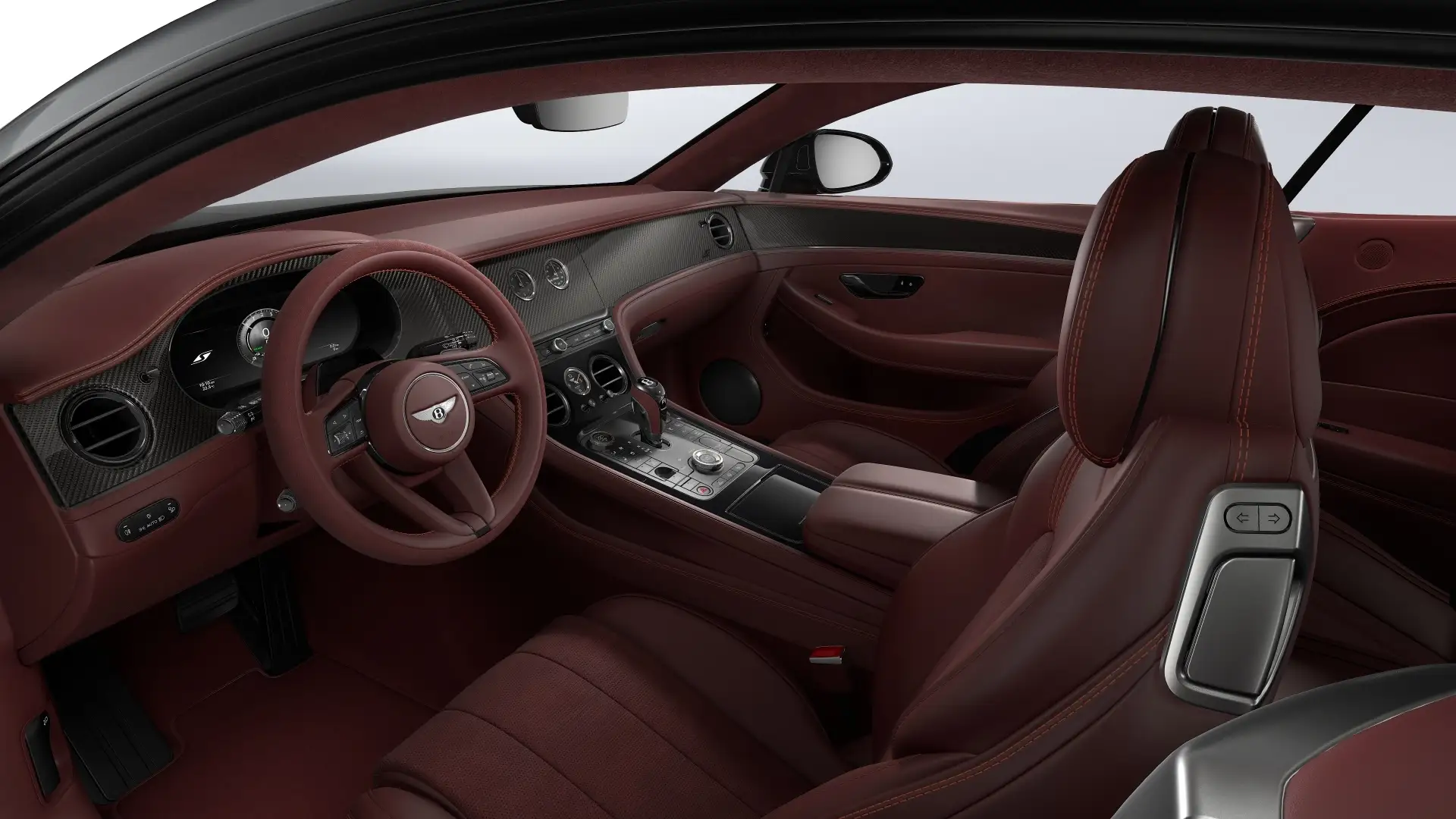 Image Bentley Continental GT Continental GT S