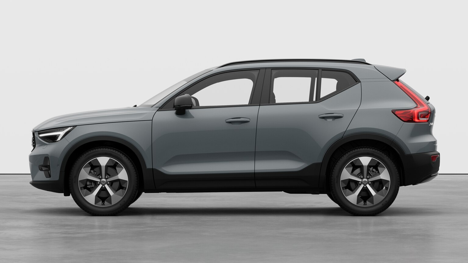 Image Volvo XC40 B3 Mild Hybrid Essence Core XCITE MY26