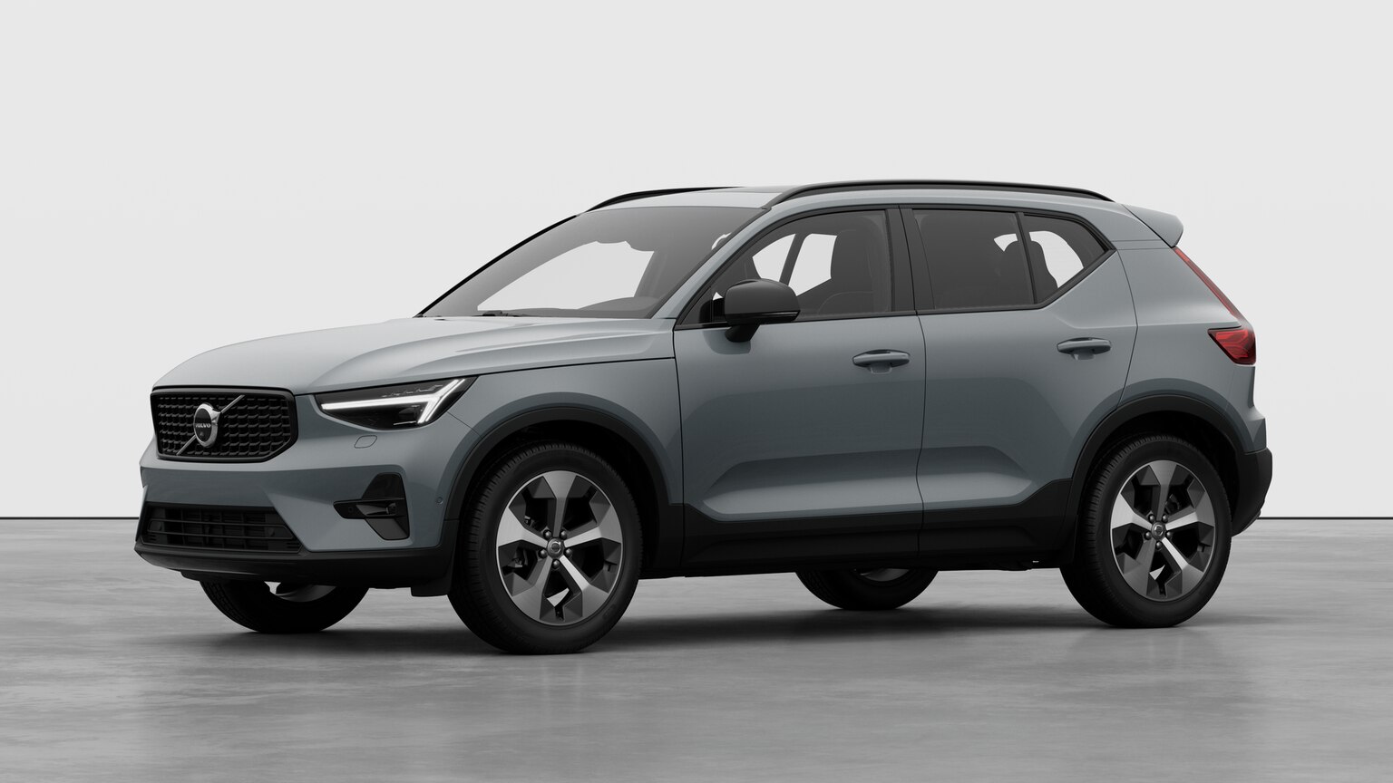 Photo Volvo XC40 B3 Mild Hybrid Essence Core XCITE MY26