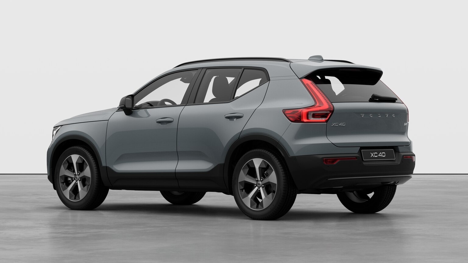 Image Volvo XC40 B3 Mild Hybrid Essence Core XCITE MY26