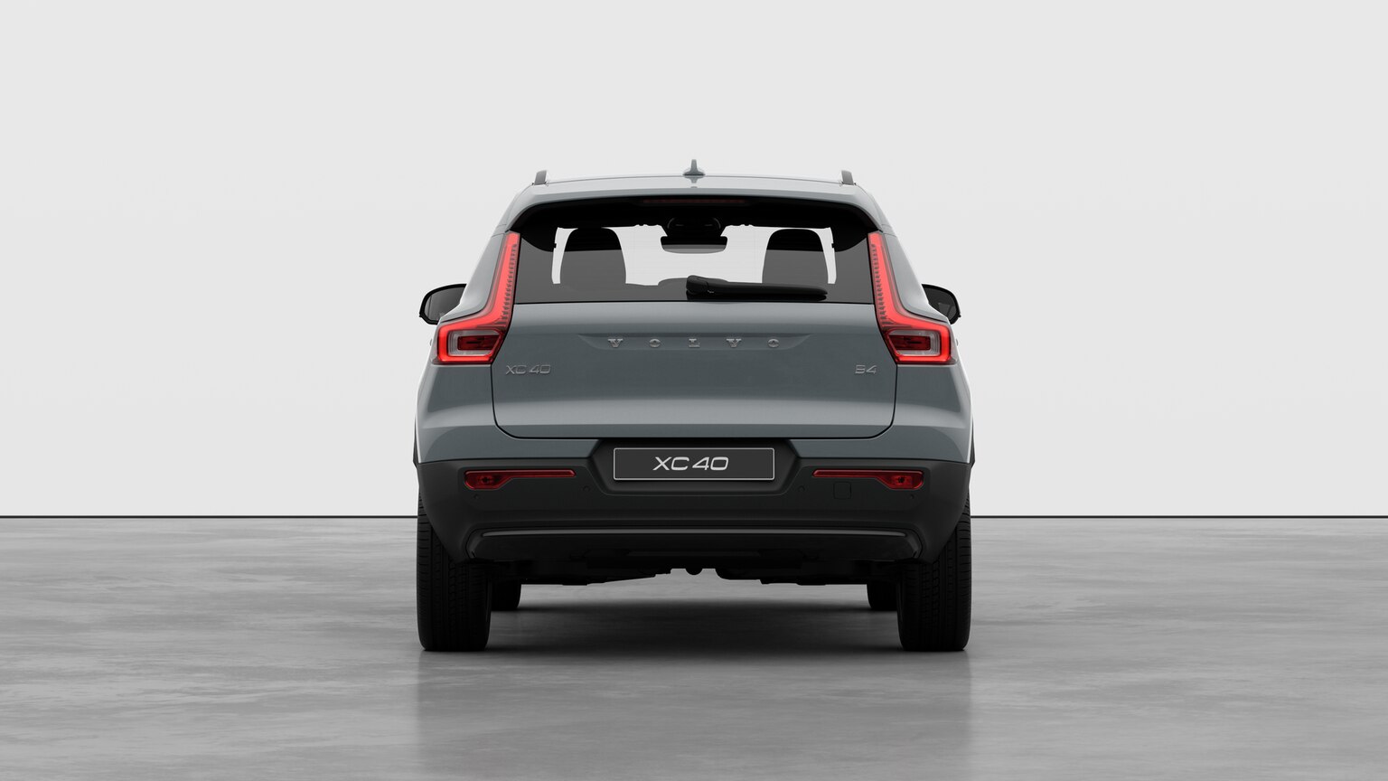 Image Volvo XC40 B3 Mild Hybrid Essence Core XCITE MY26