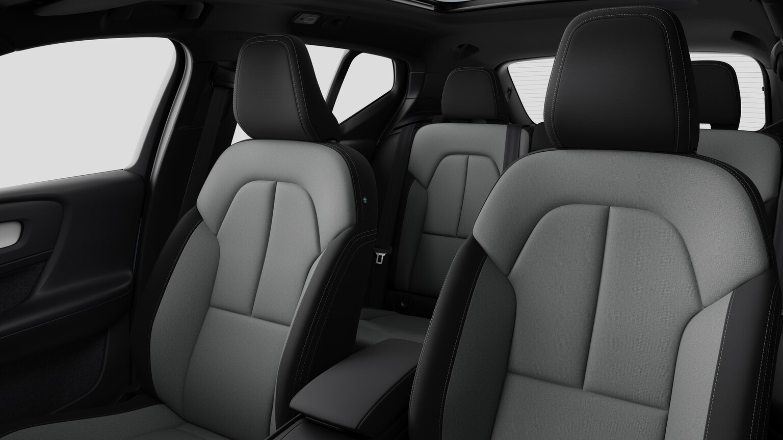 Image Volvo XC40 B3 Mild Hybrid Essence Core XCITE MY26