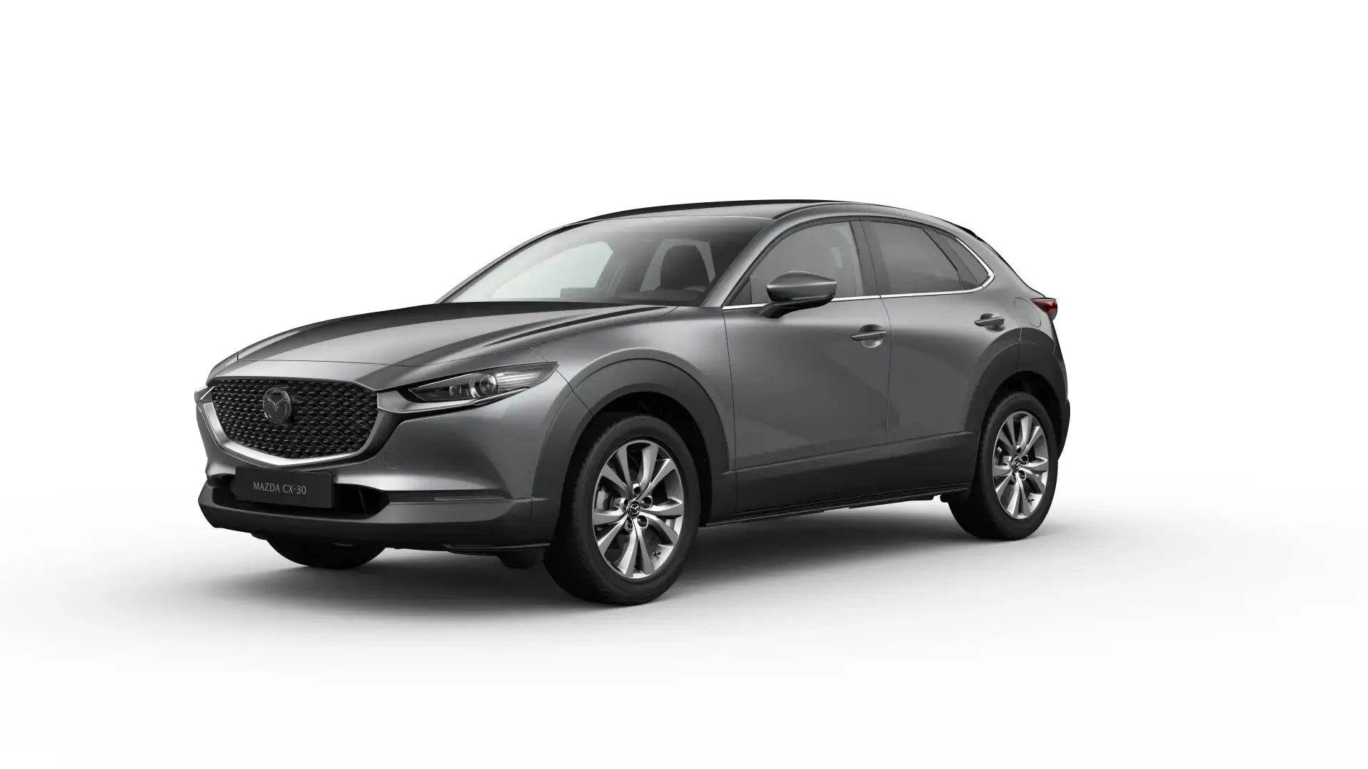 Photo Mazda Mazda CX-30 5WGN 2.0L e-SKYACTIV X 186ps 6AT FWD Exclusive-Line  MY27