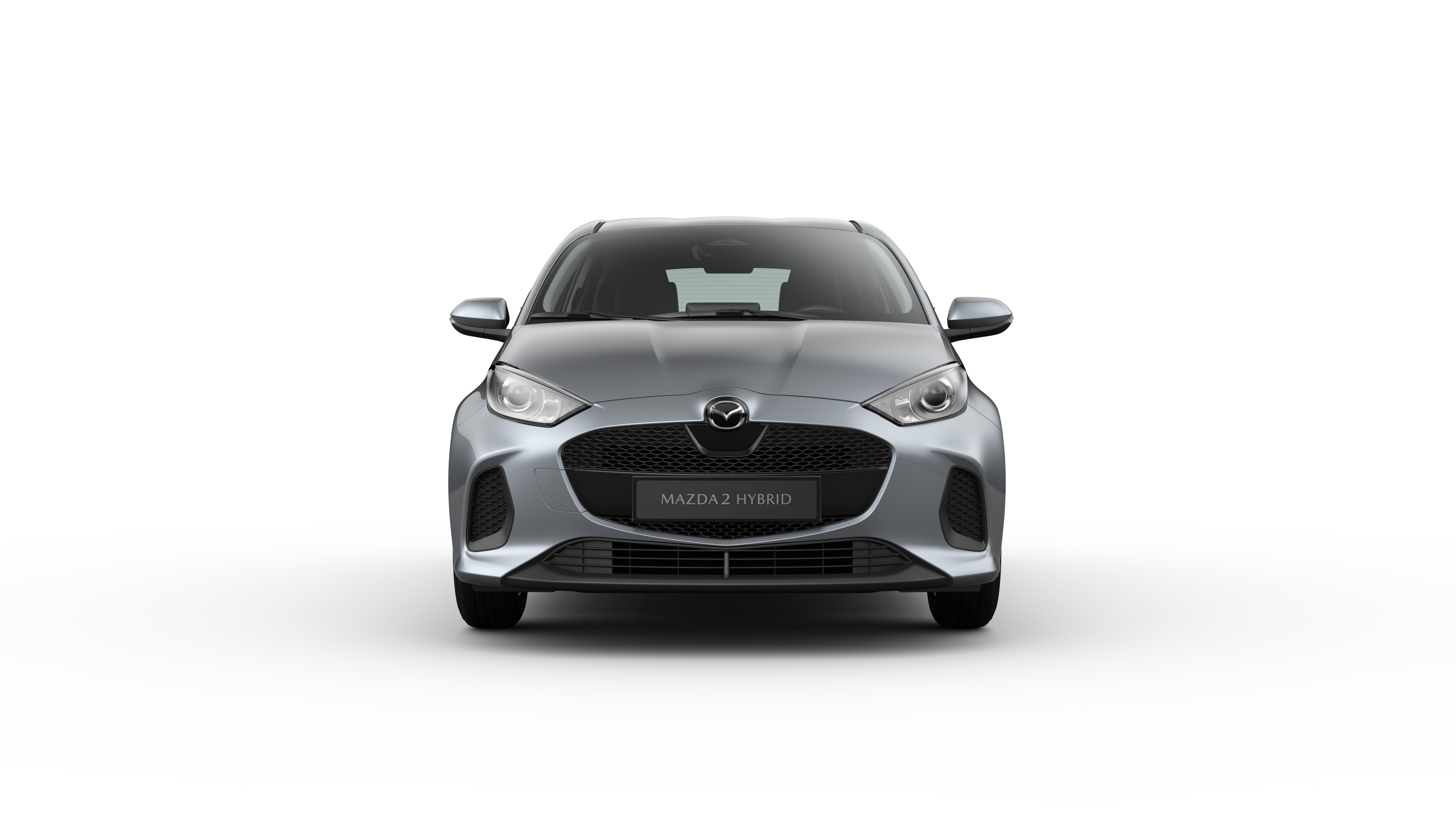 Image Mazda Mazda 2 Hybrid 5HB 1.5L Hybrid VVT-i 116 CVT FWD Homura MY26